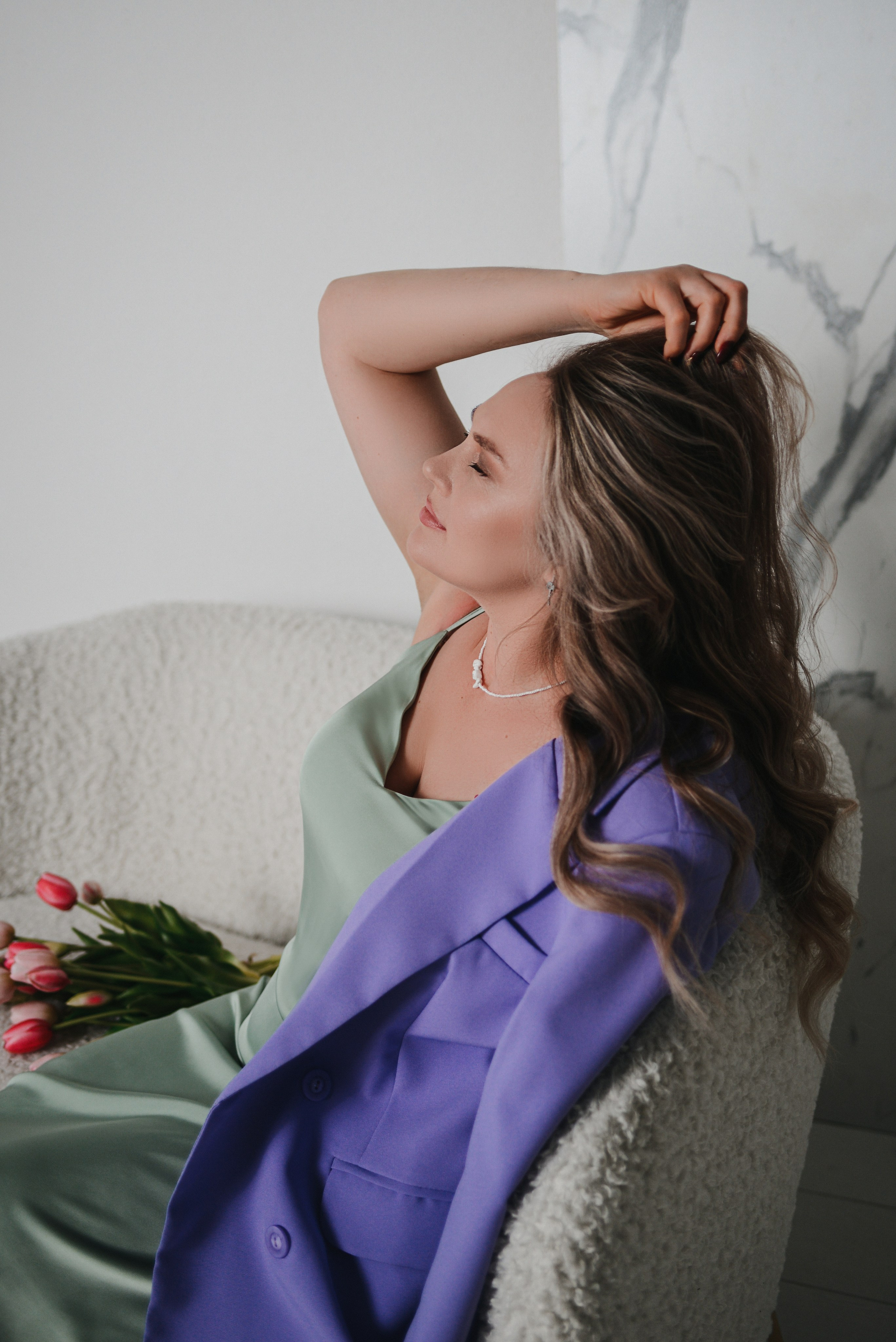 Весенняя. Фотограф Ярута Оксана / Ростов-на-Дону