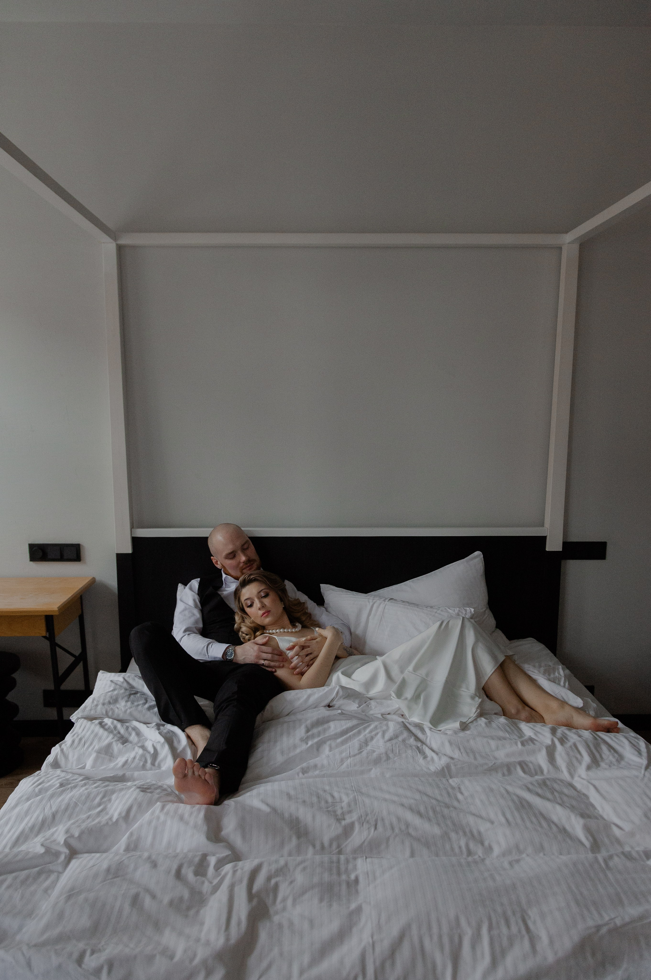 Даниил и Анастасия. Орнштейн Полина I Фотограф Самара