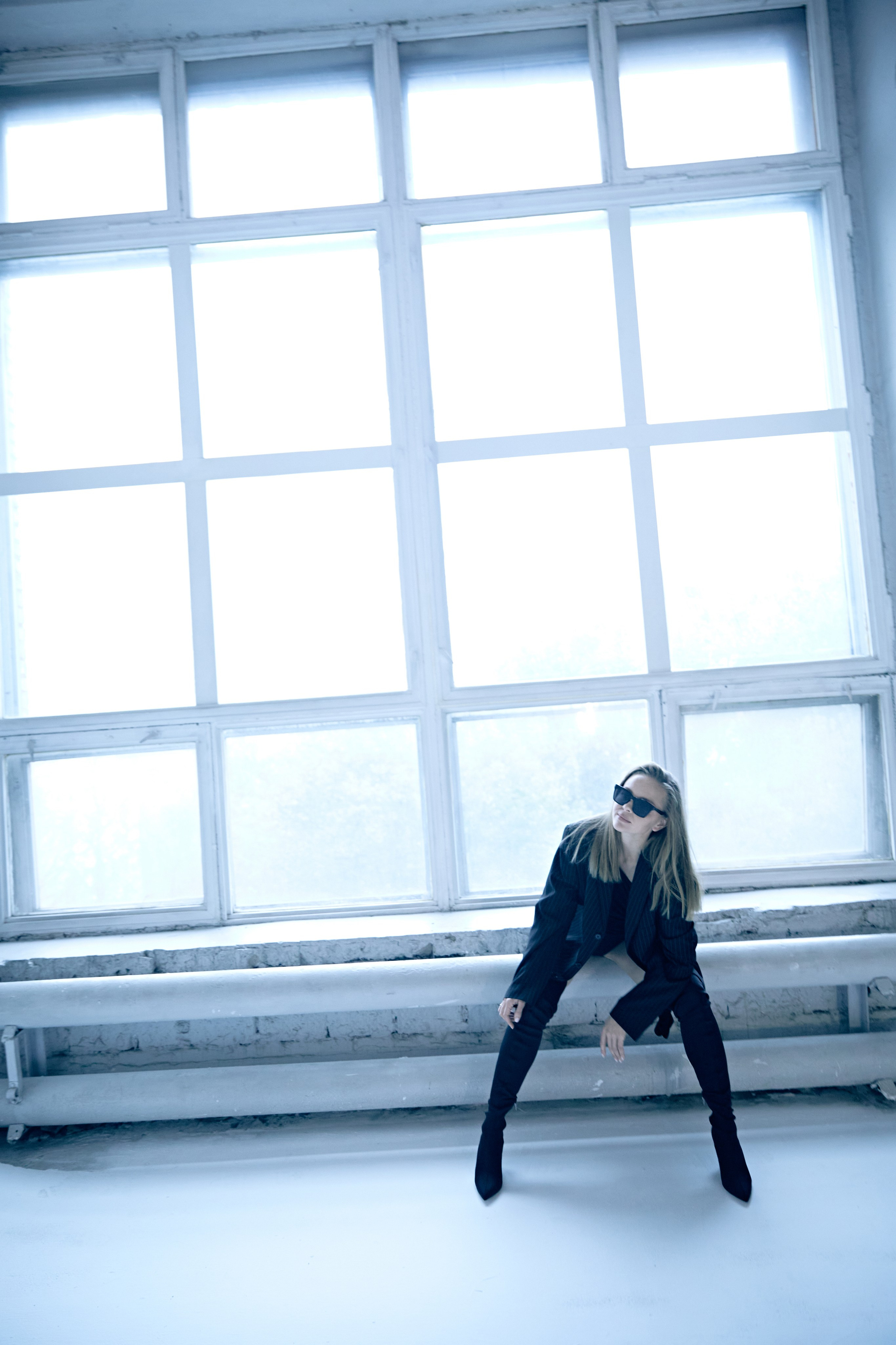 LUBOV. Yulia Otroschenko