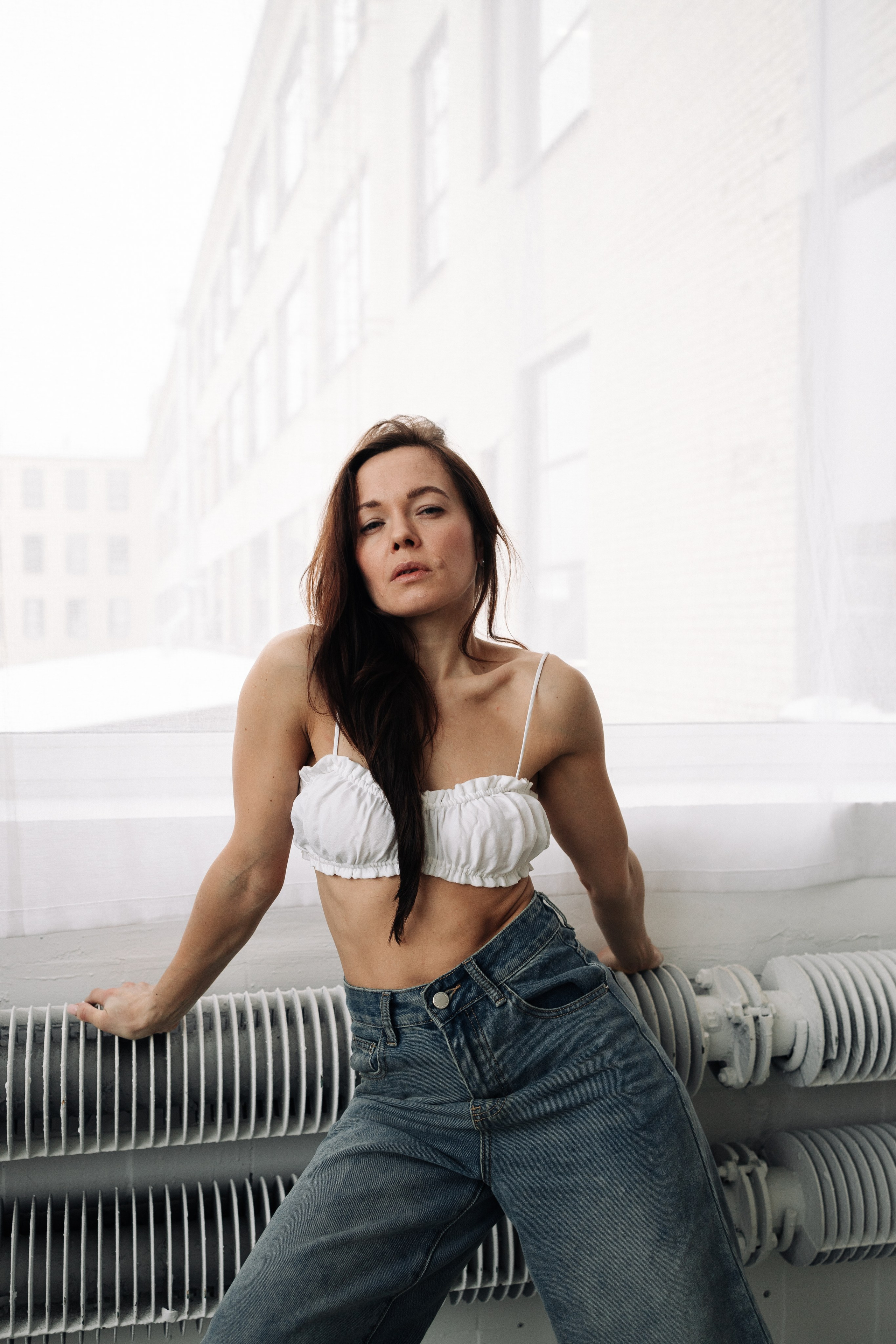 Натали. Фотограф Дарья Корель Санкт-Петербург