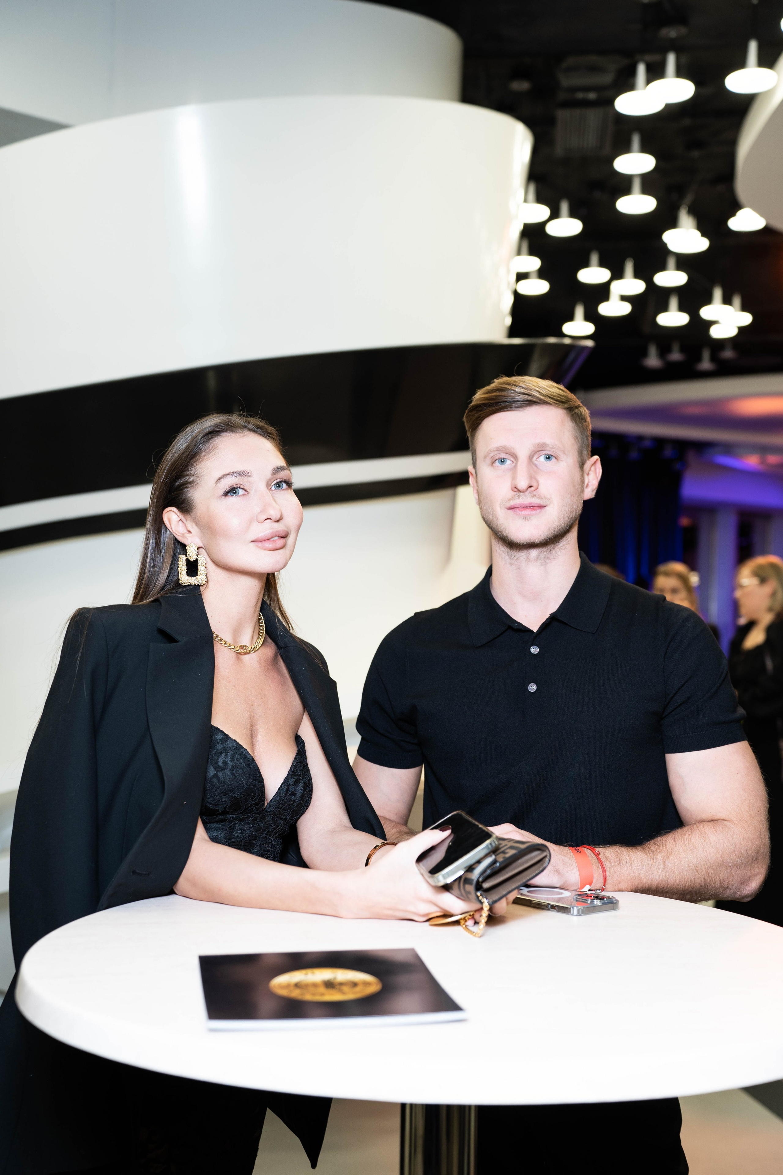 BLOGGER SUMMIT | Mercury space. Фотограф Абакумова Анастасия