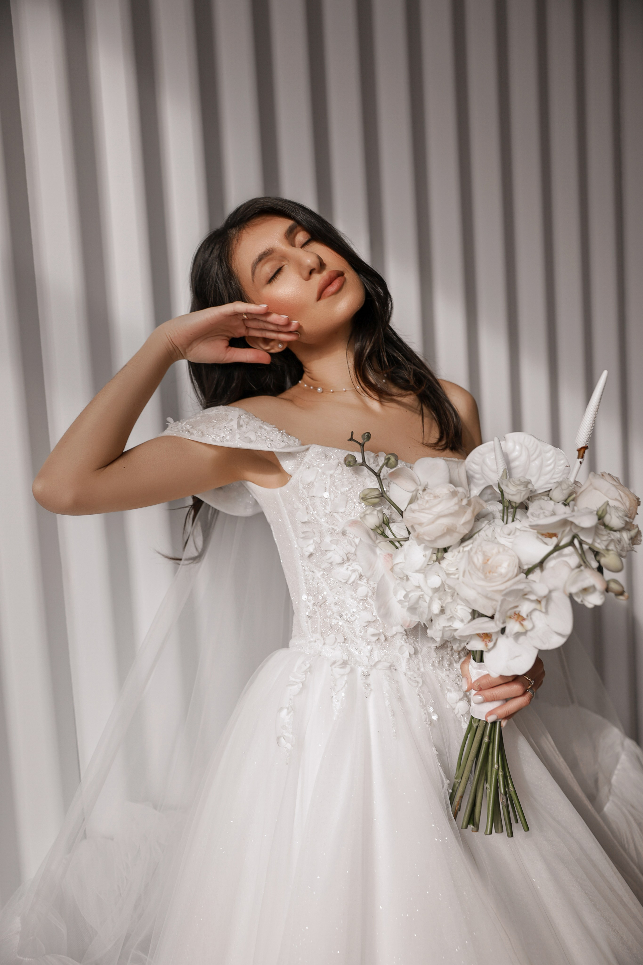 Вадим и Любовь. Анастасия Камал. Фотограф Саратов