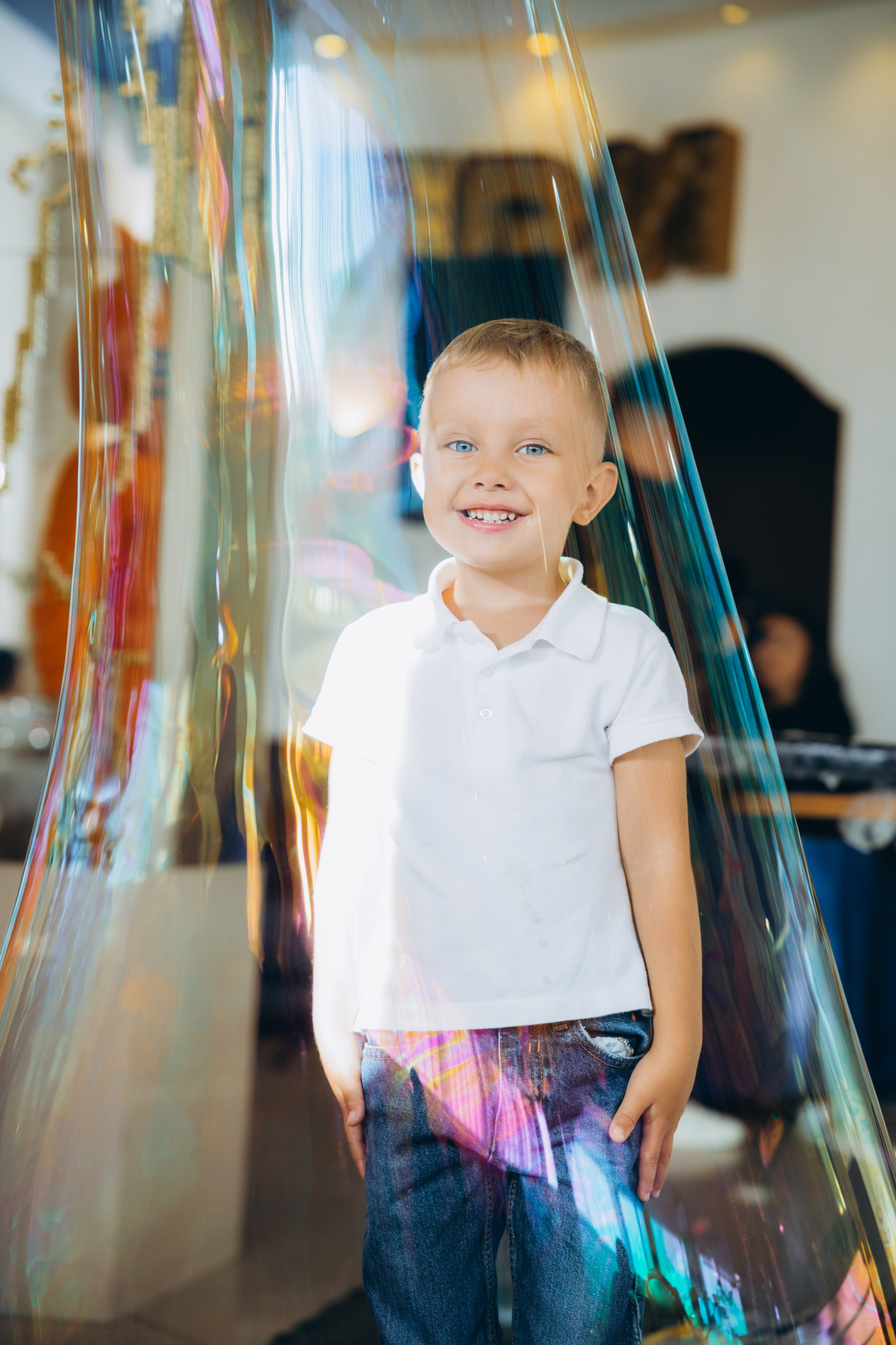 Милан (Константину год). Свадебный, семейный фотограф в Иркутске Светлана Макаричева