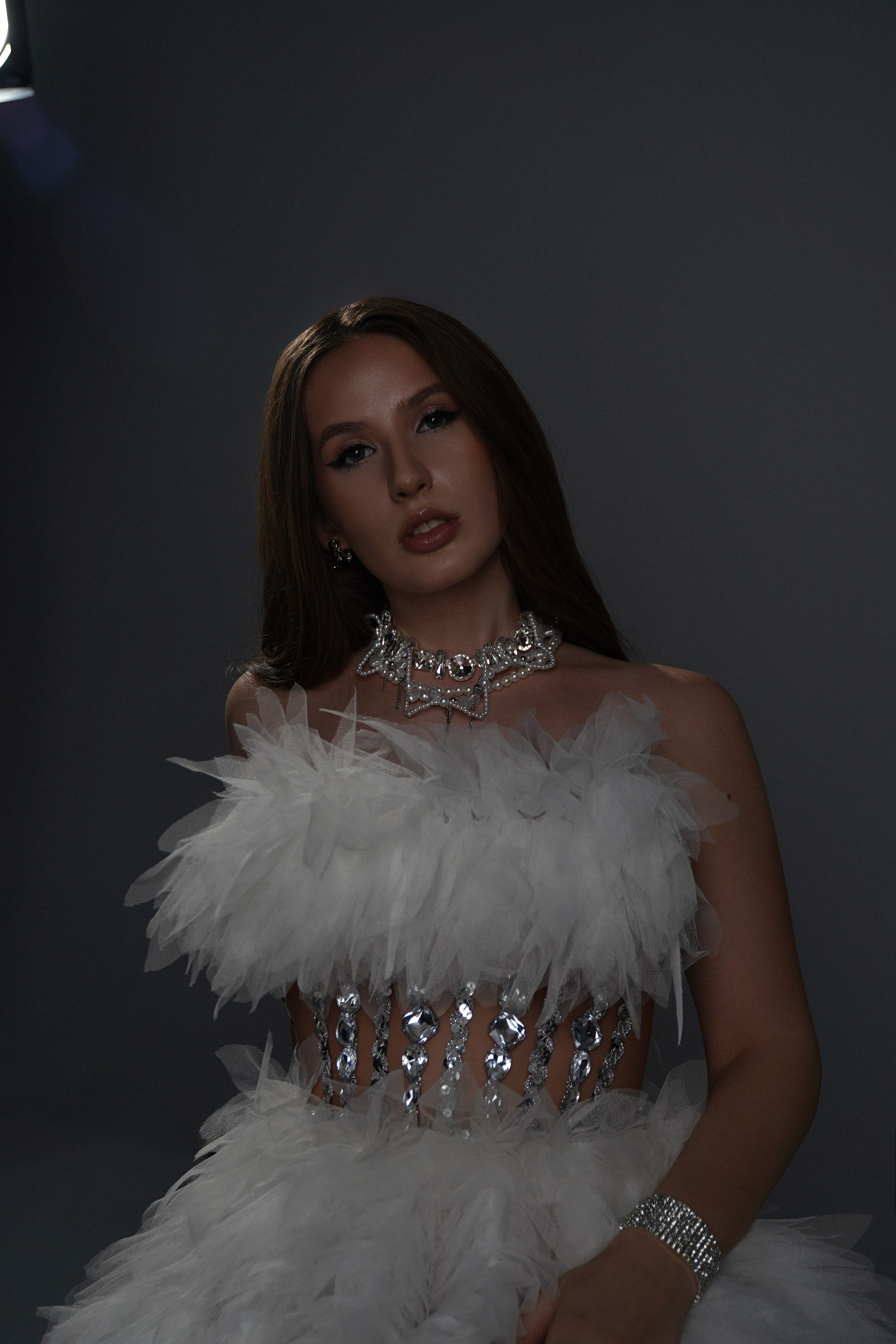 Алина Fuji. Ann.dkn