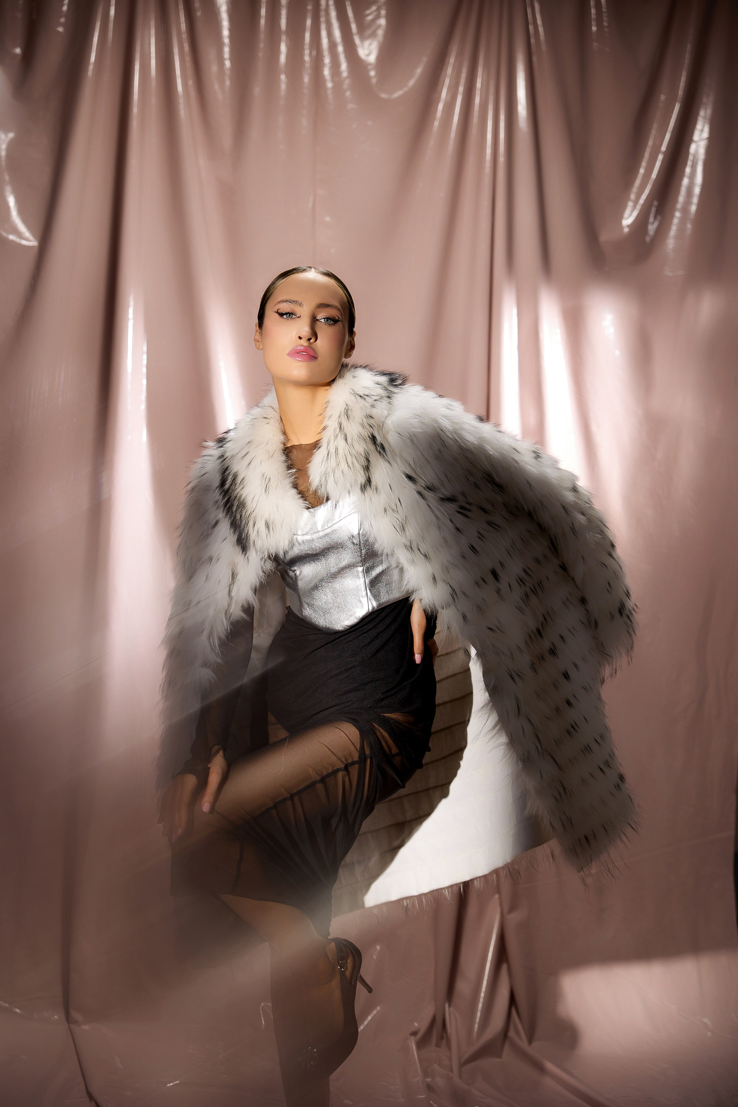 Фотограф Леонова Надежда