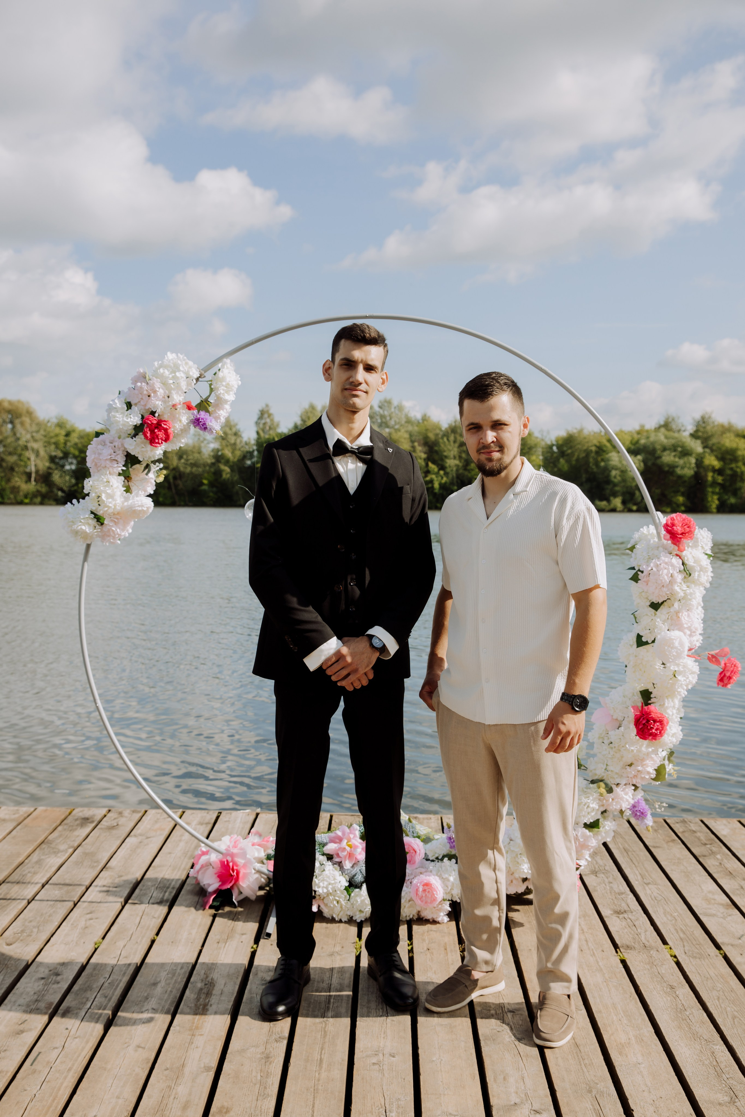 Яхт-клуб Капитан. Семейный фотограф москва