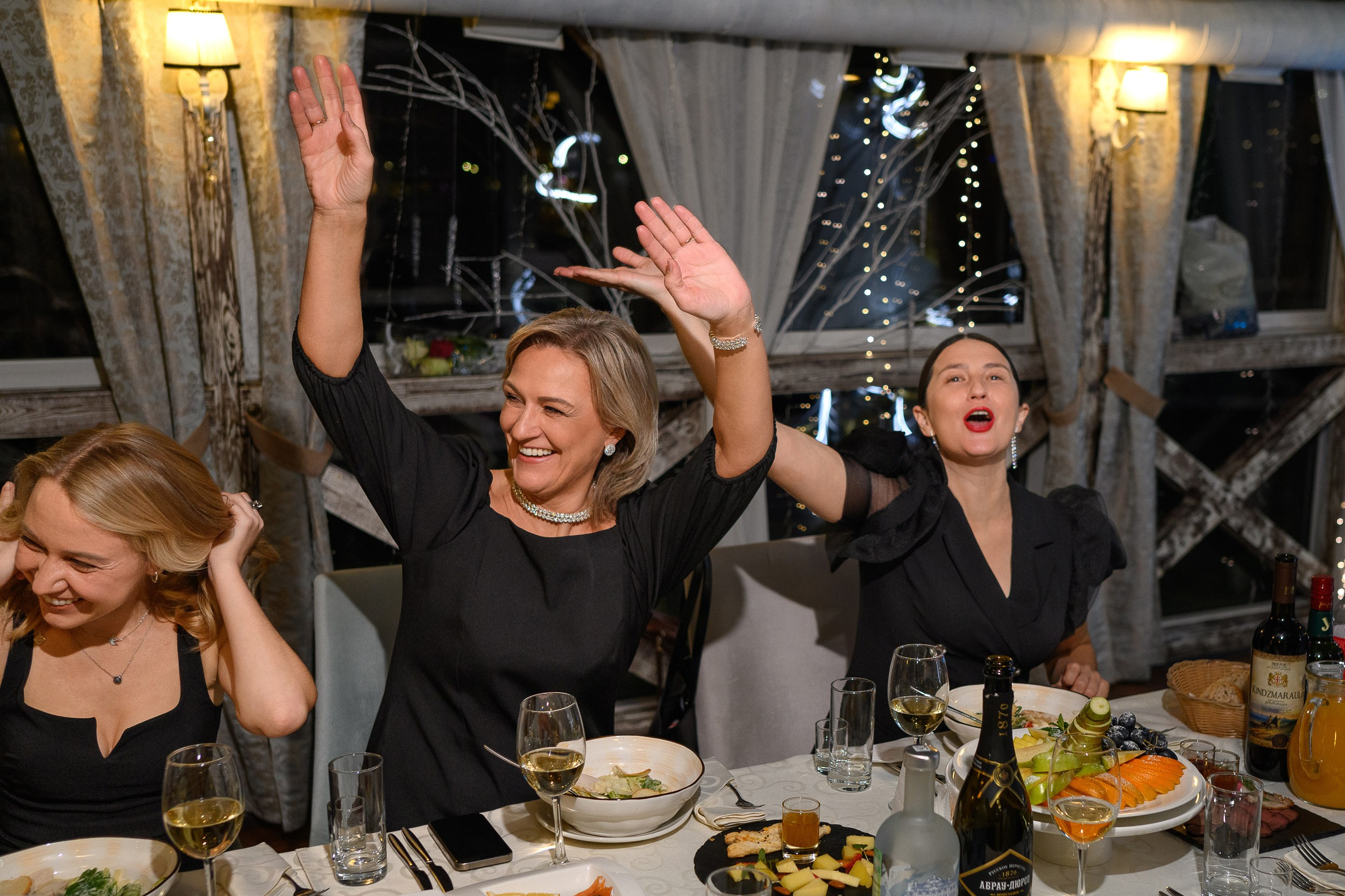 Юбилей_рест.Панорама. Фотограф Александр Данилов