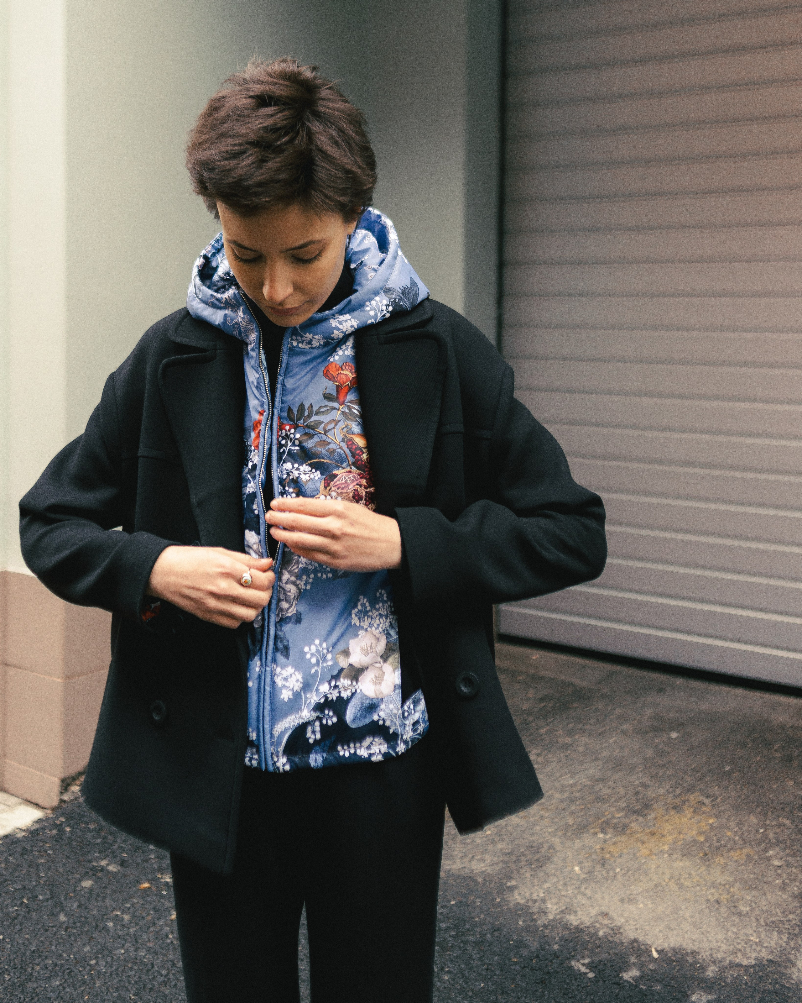 Radical Chik. Фотограф Олеся Скворцова