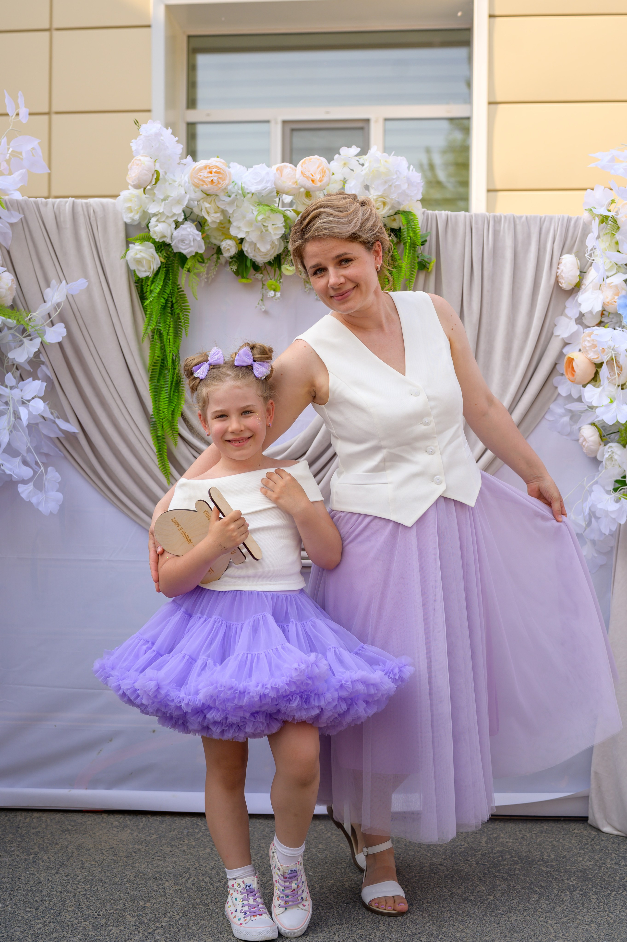 Репортаж выпускного группа «Фантазёры» 3 садик. Фотограф новорожденных, семейный детский в Тюмени Татьяна Морозова