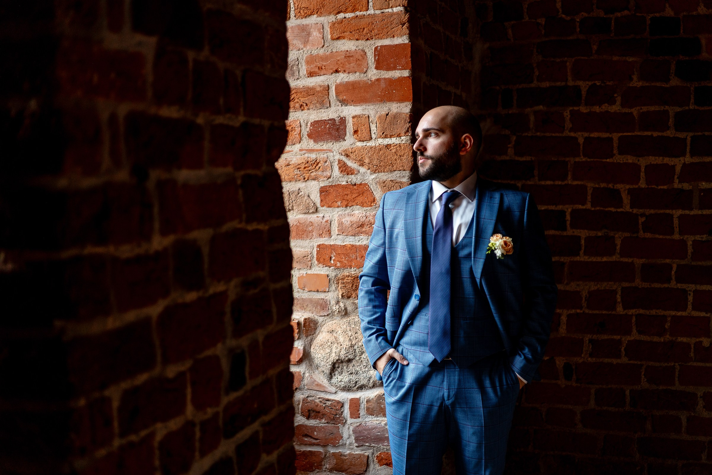 Нойхаузен. Фотограф Елена Медок Калининград