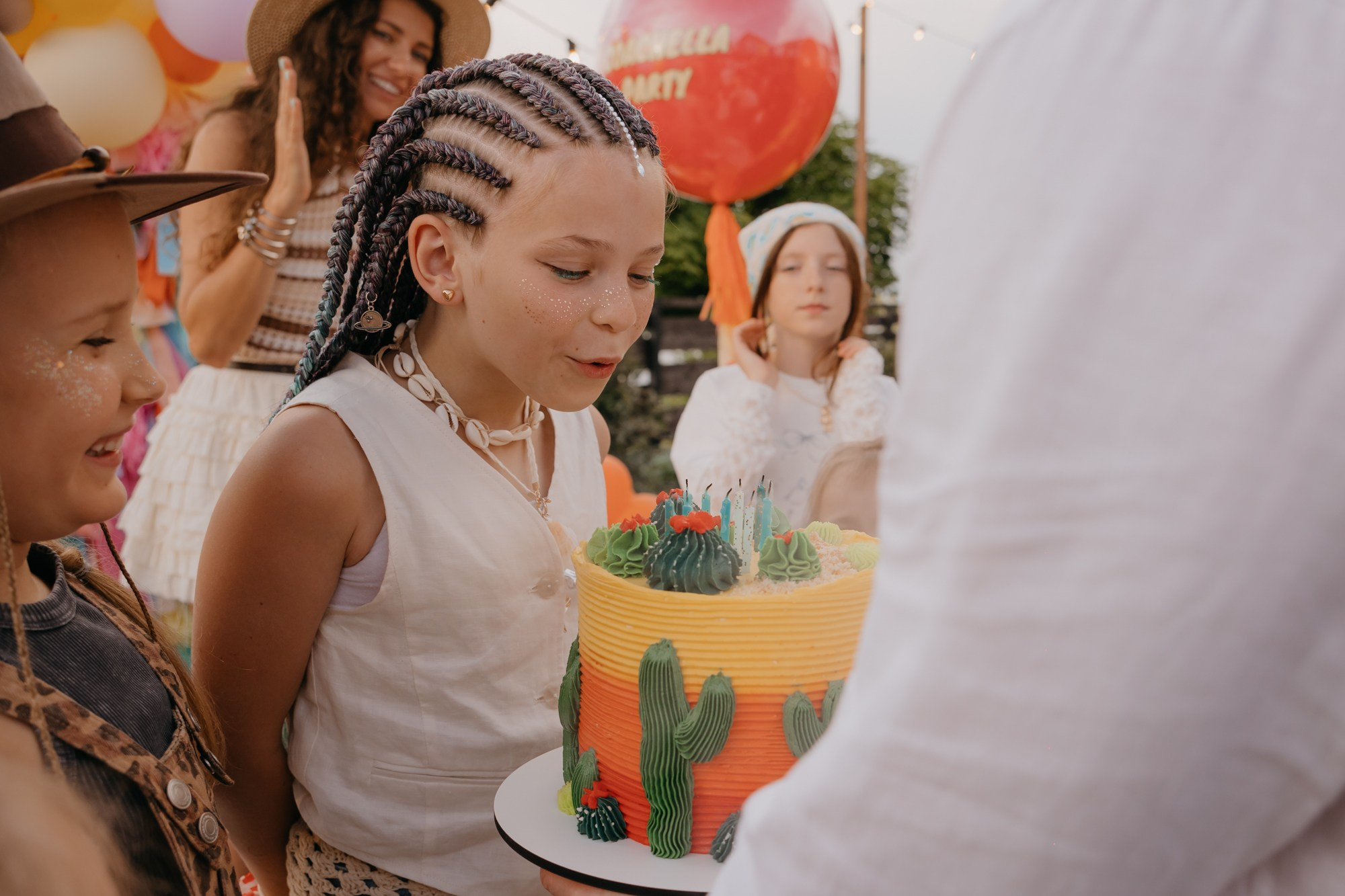 Coachela Party. Фотограф ваших событий