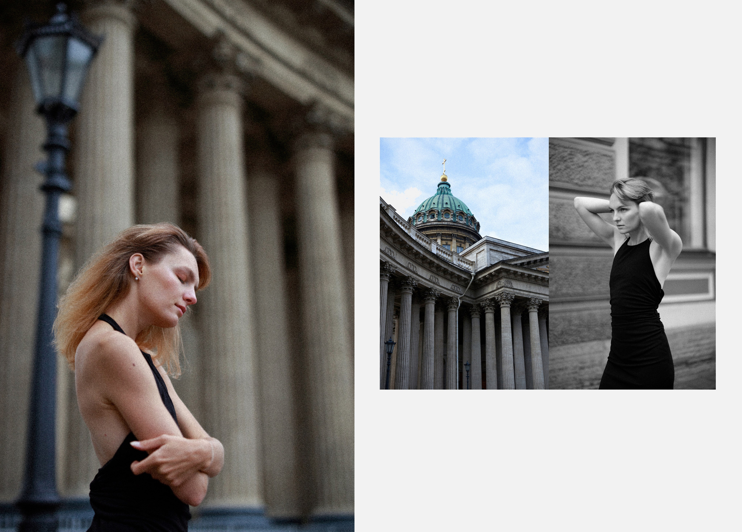 Фотопрогулка в городе. Фотограф Санкт-Петербург Конюхова Мария