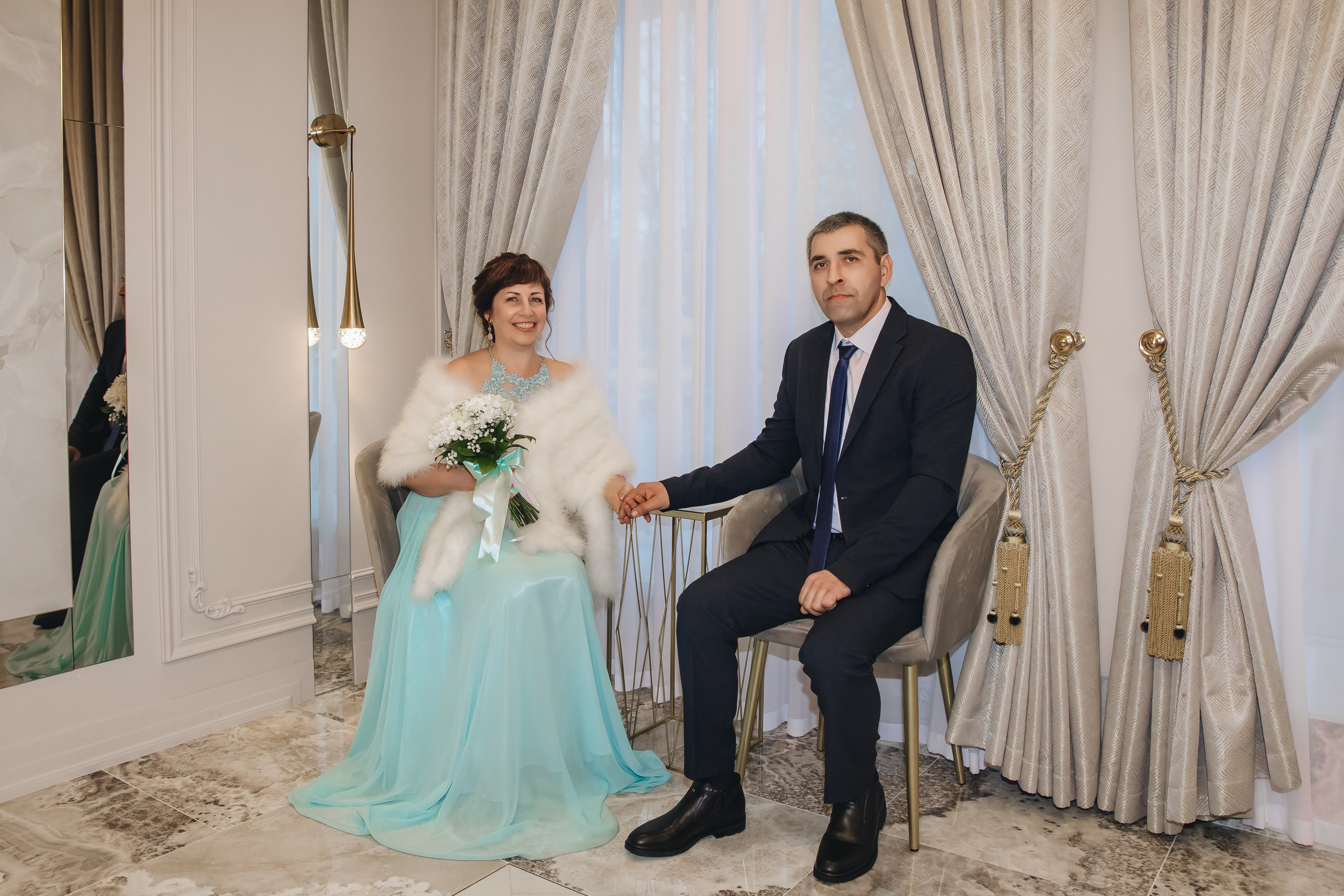 Виктория и Андрей 23.10. Семейный фотограф в Санкт-Петербурге Ева Маркова