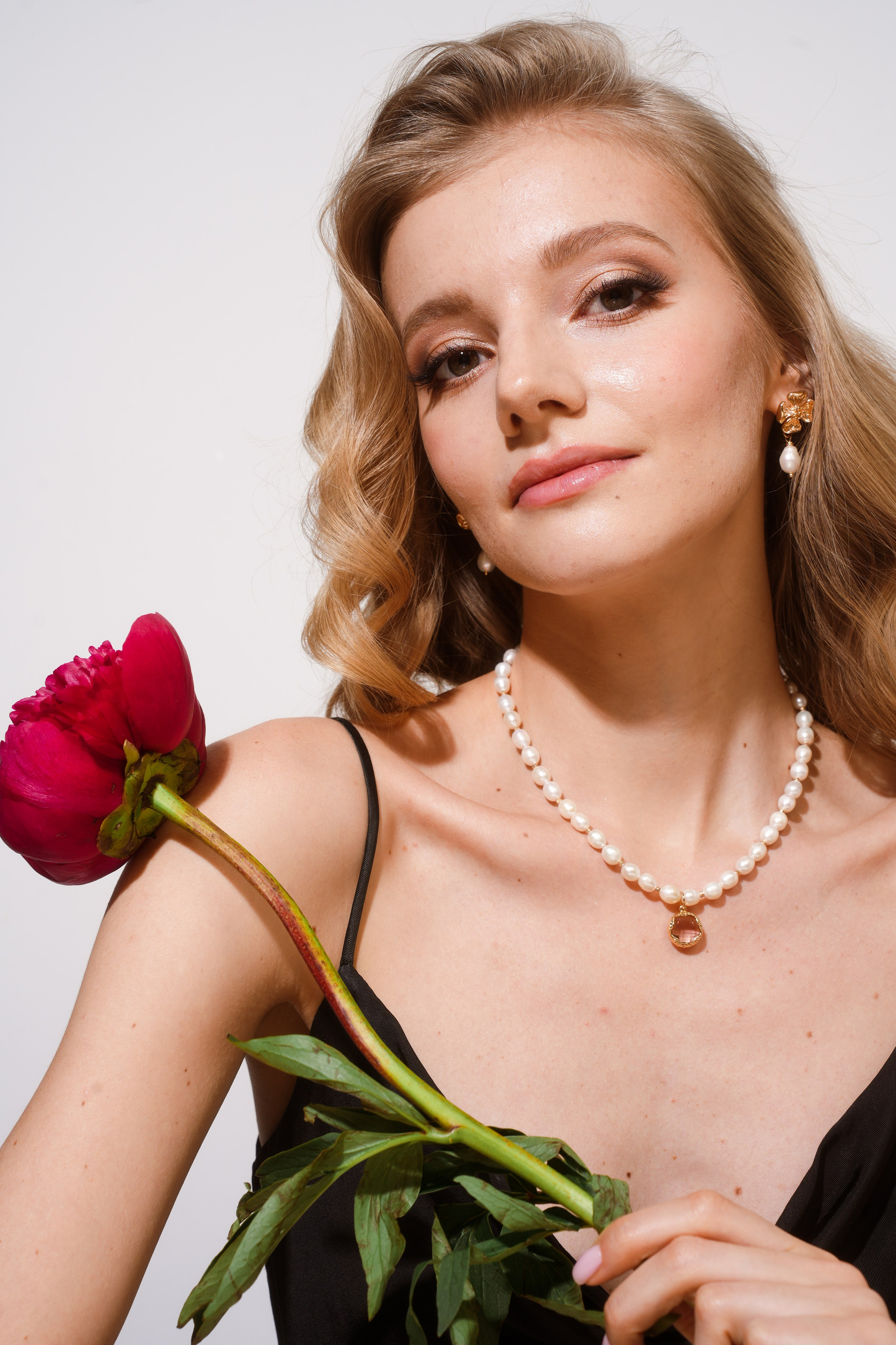 Ретушь и цветокоррекция. Профессиональный фотограф в Москве и МО