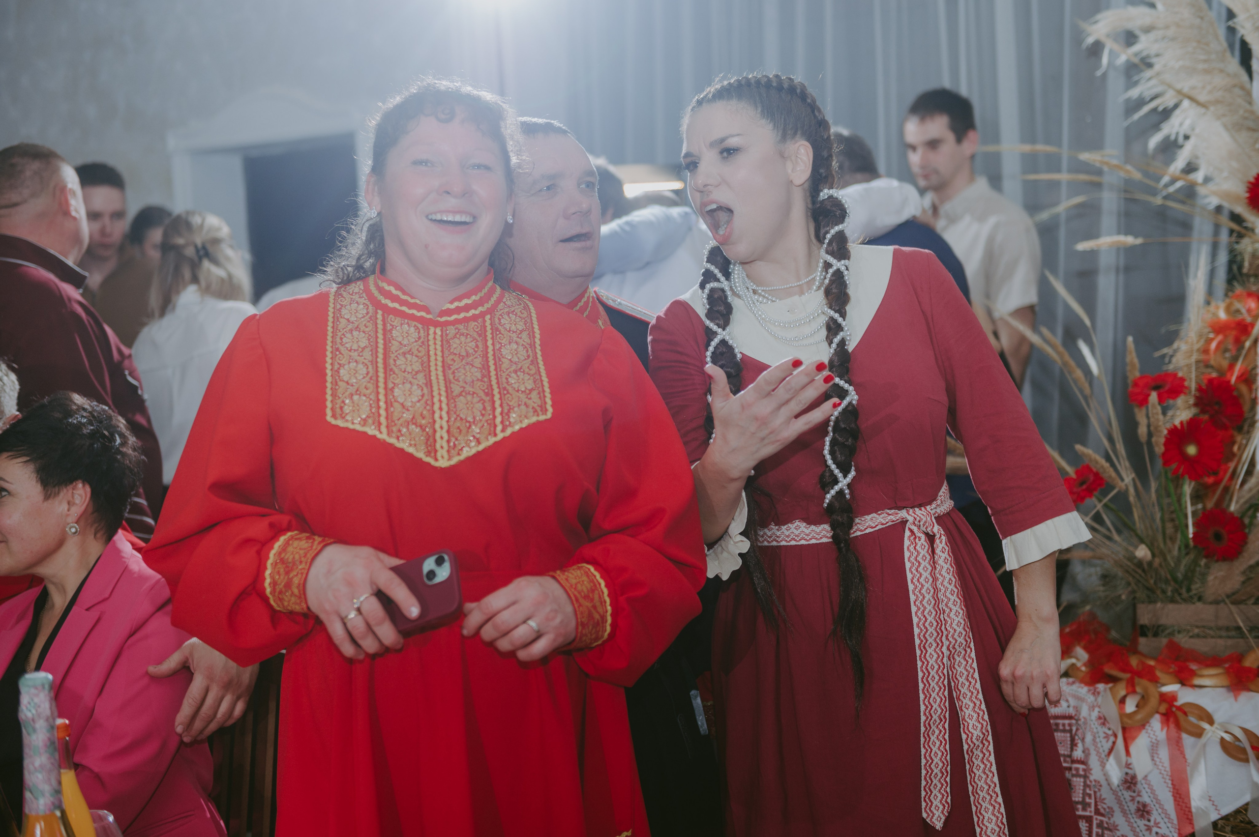 Полина & Михаил. Свадебный и семейный фотограф город Темрюк Фотостудия Темрюк