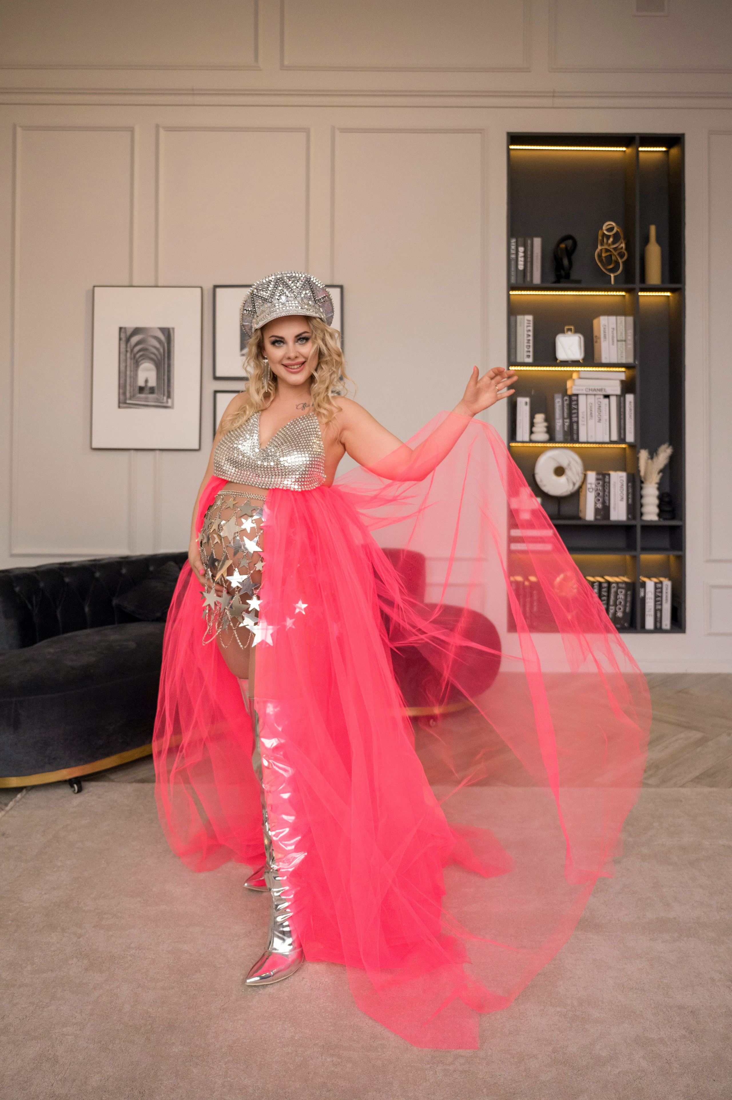 Show must go on. Свадебный и семейный Фотограф в Москве Александр Березин