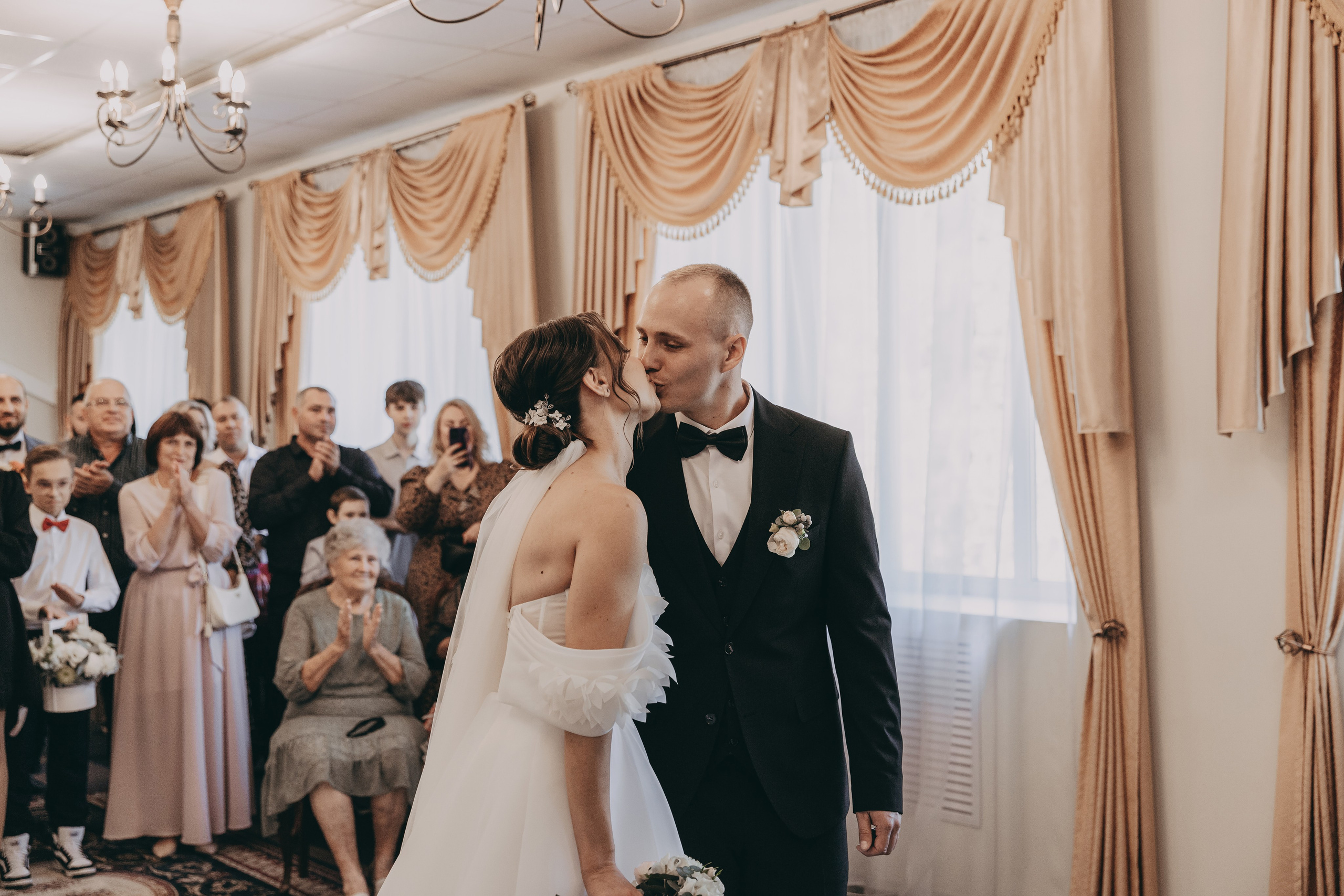 Владислав & Ольга | 12.10.24. Фотограф в Брюховецком районе Сокол (Семенкова) Виктория