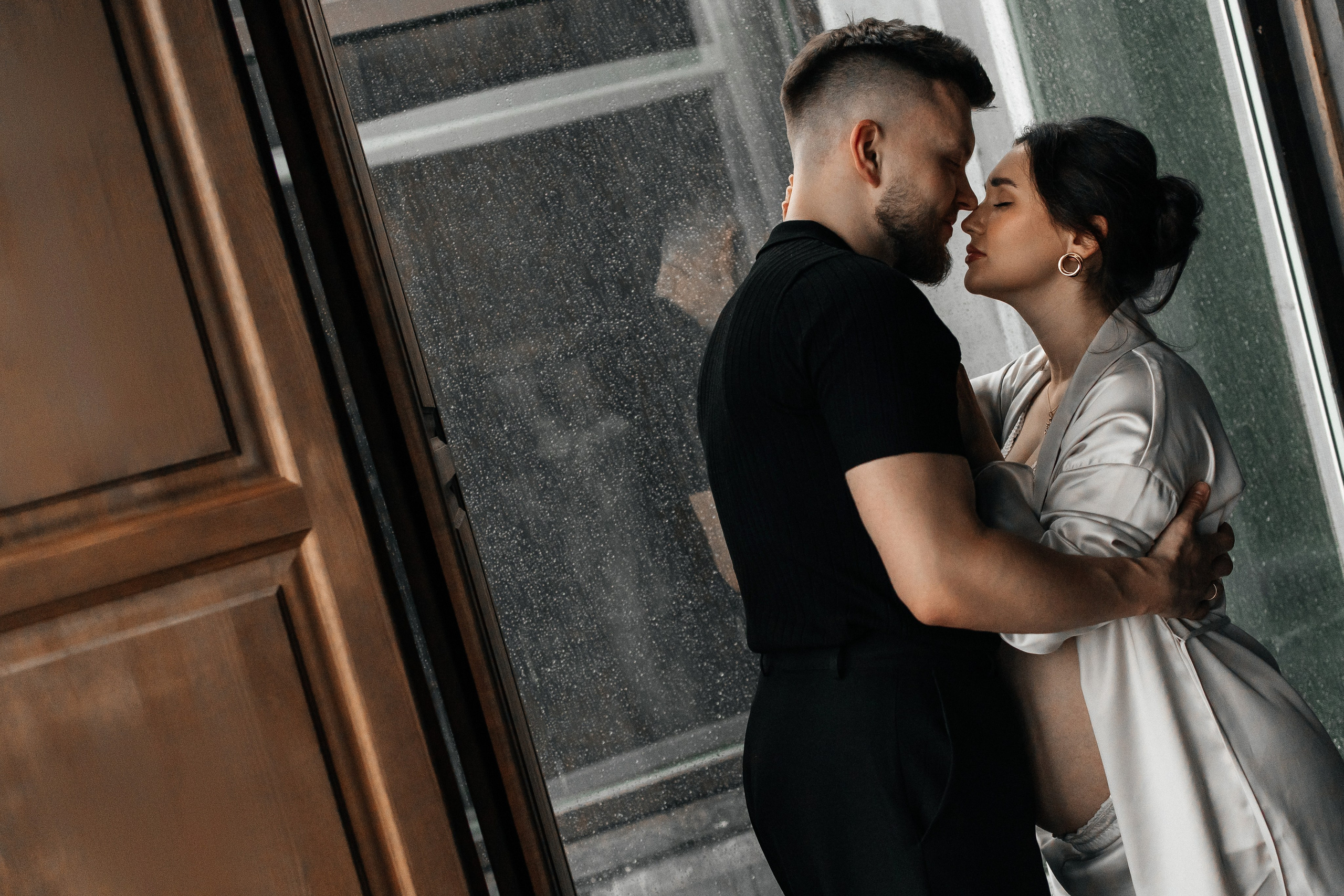 2+. Фотограф в Санкт-Петербурге Виктория Безверхая