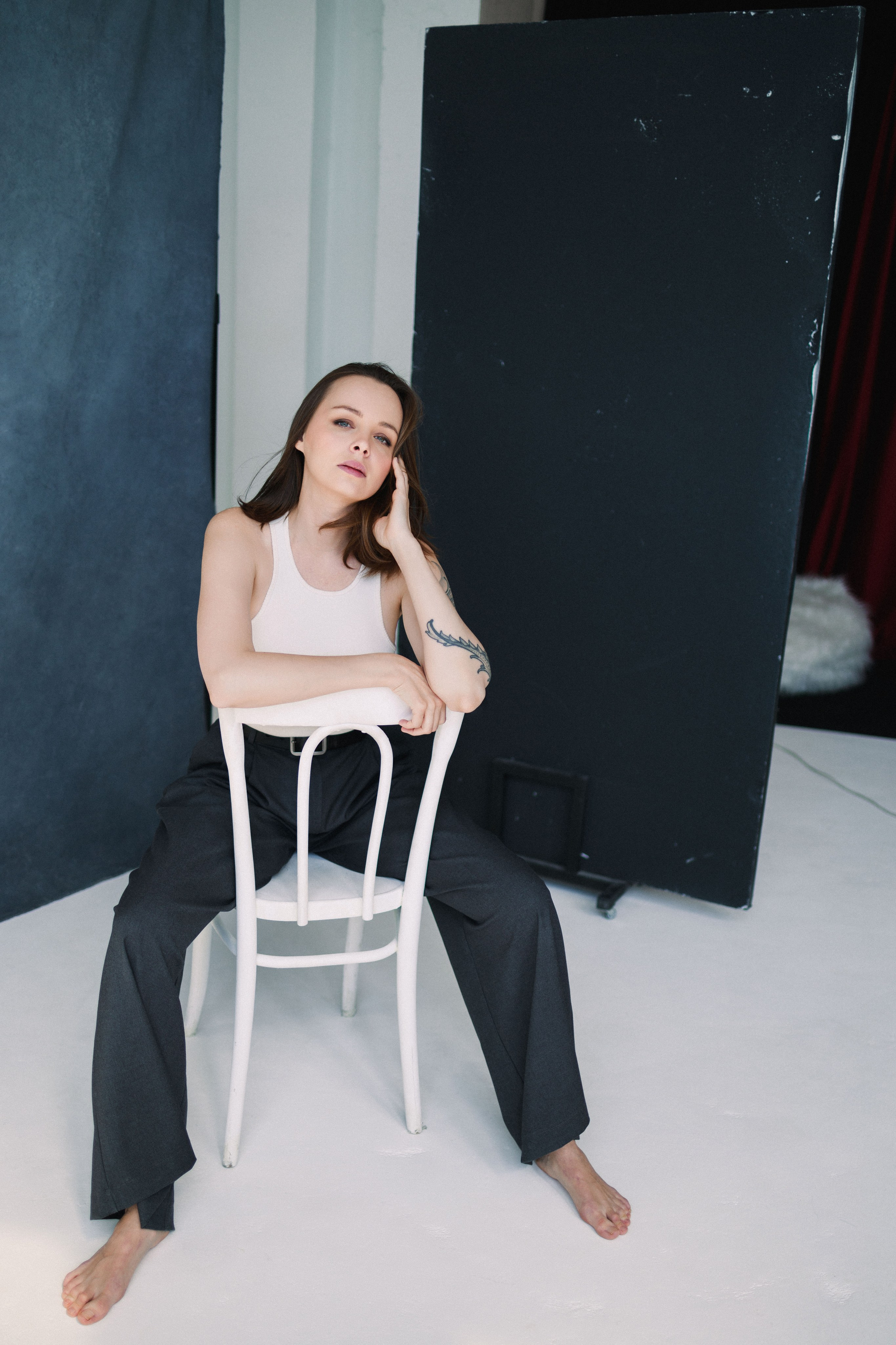 Карина. Семейный видеограф в Москве Элина Ладова