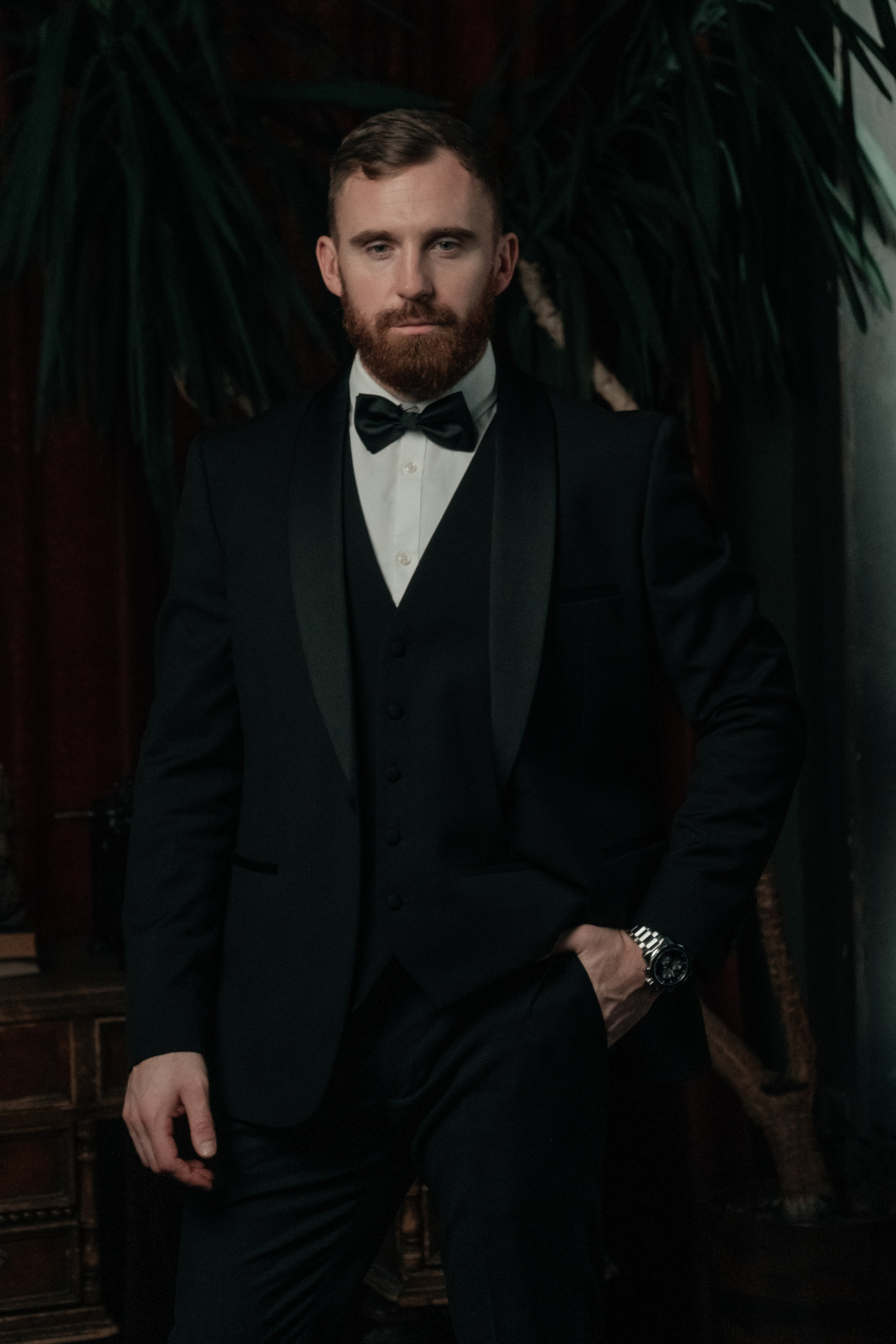 Амина & Вячеслав