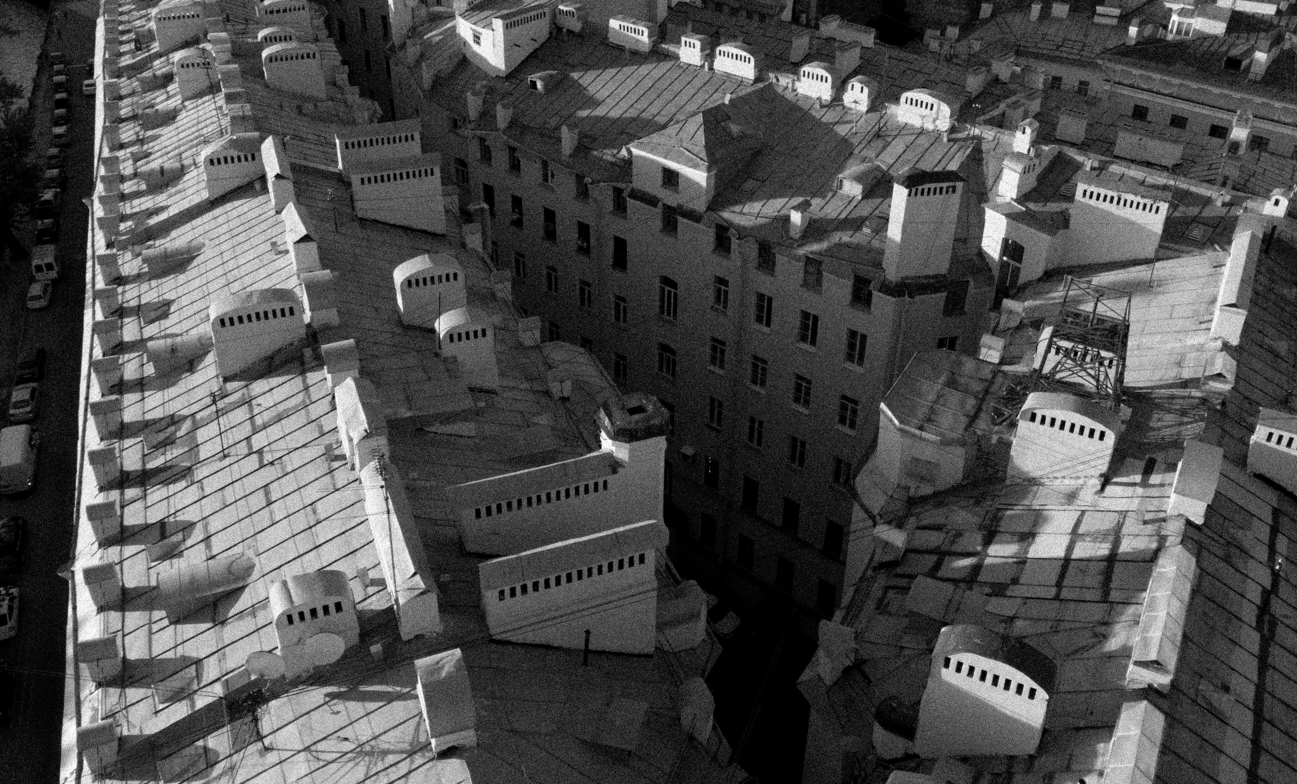 Art portfolio. AleSeeva