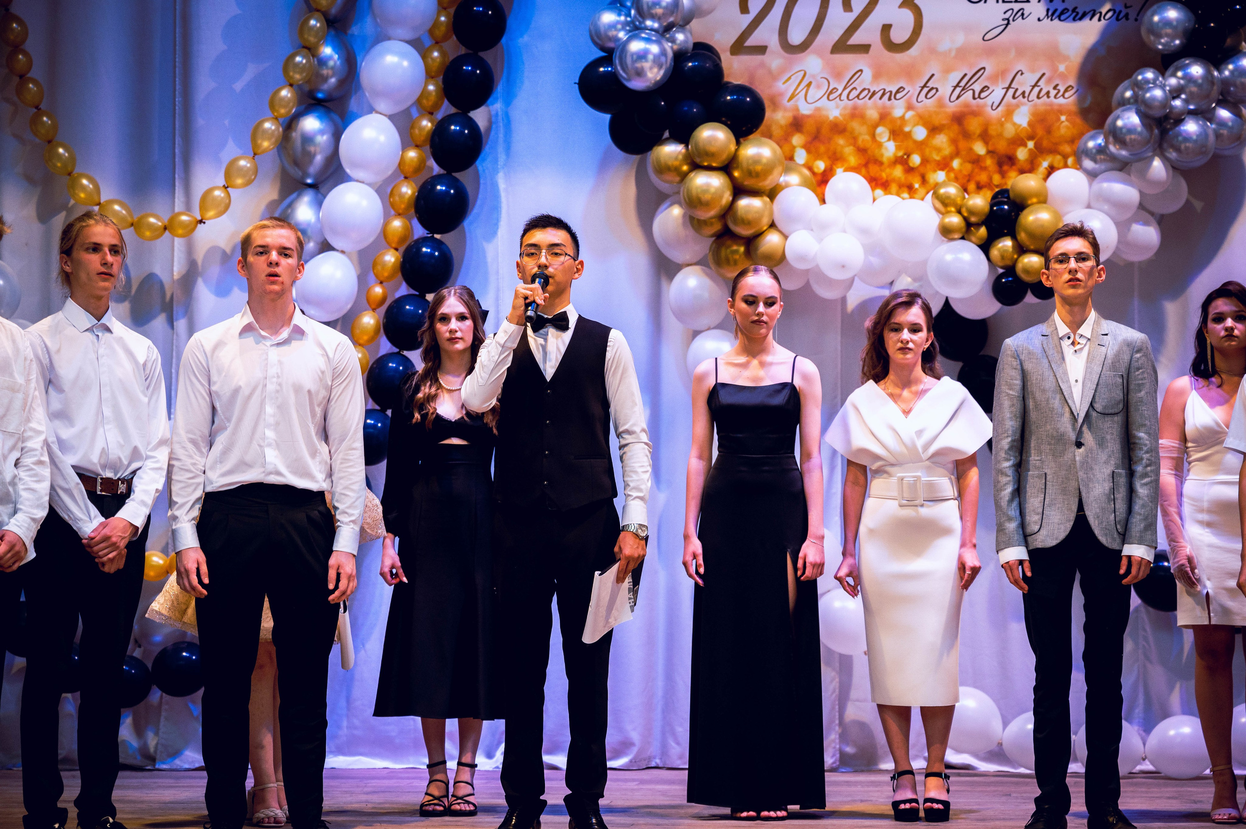 Выпускные. Мария Черных — портретный и семейный фотограф в Краснодаре