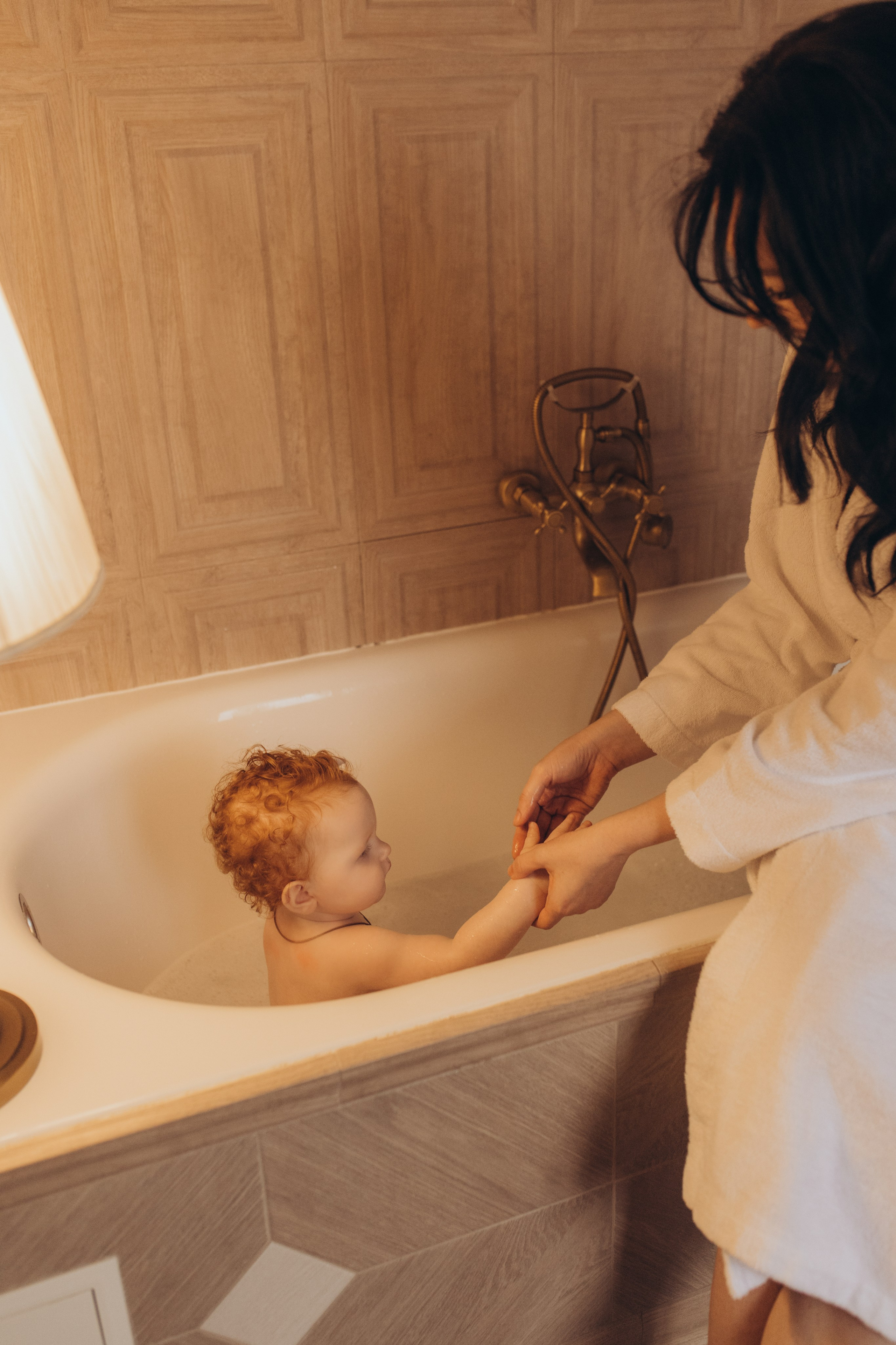 Годик Мирославе. Свадебный и семейный фотограф в Белгороде Евгения Курочкина