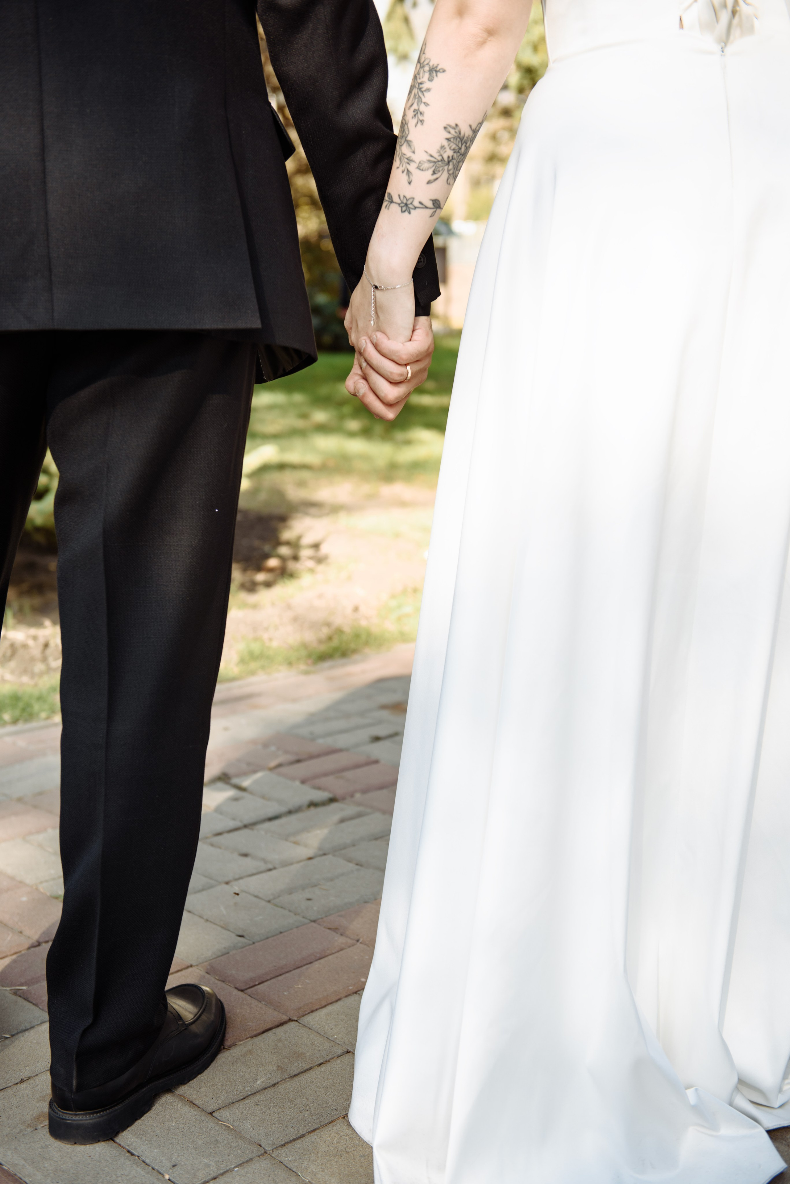 21.09.2024 — Свадьба Андрея и Марии. Свадебный фотограф Дмитрий Высоцкий | Ростов-на-Дону