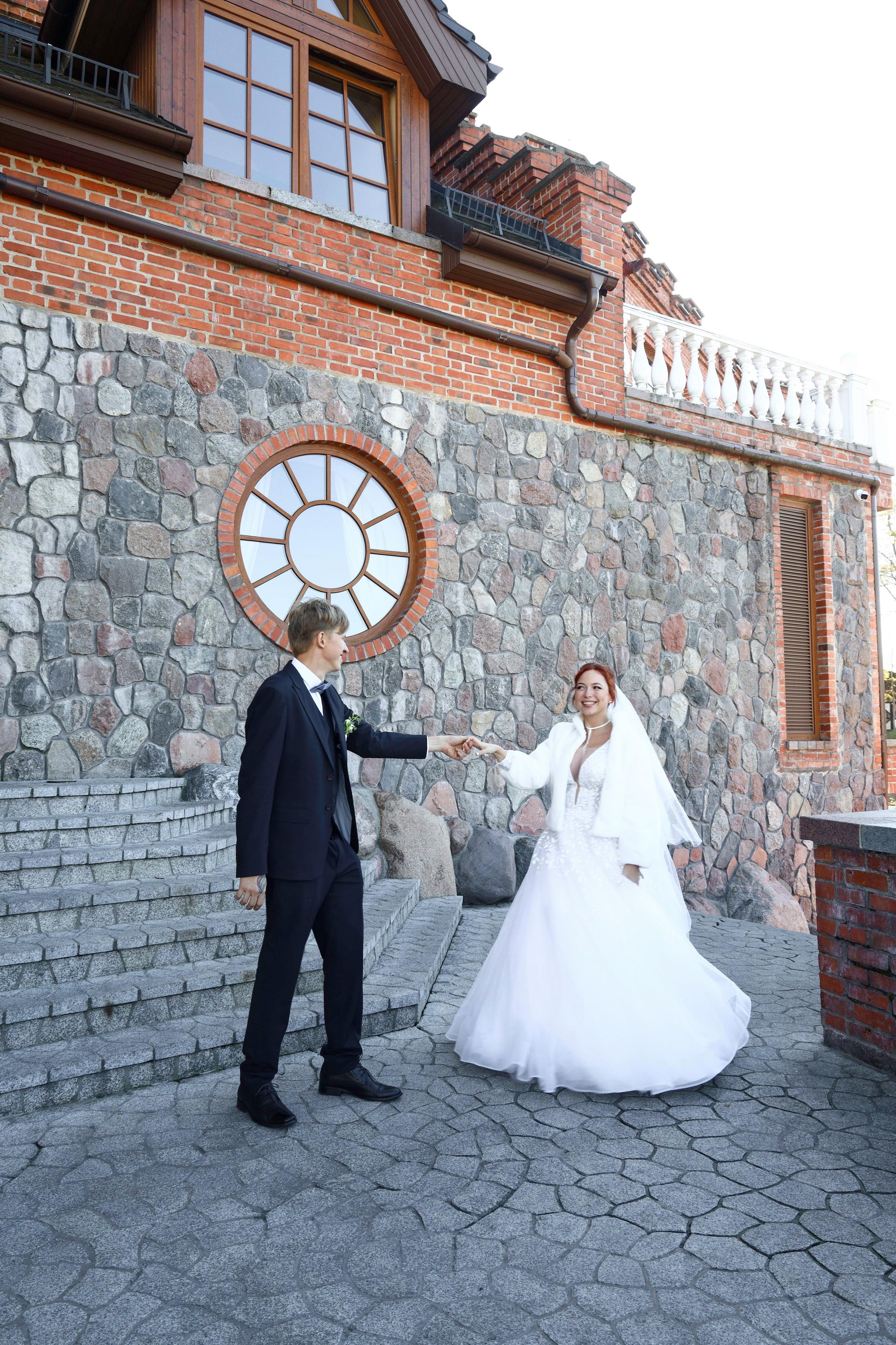 Илья & Ксения. Olya Posnimay