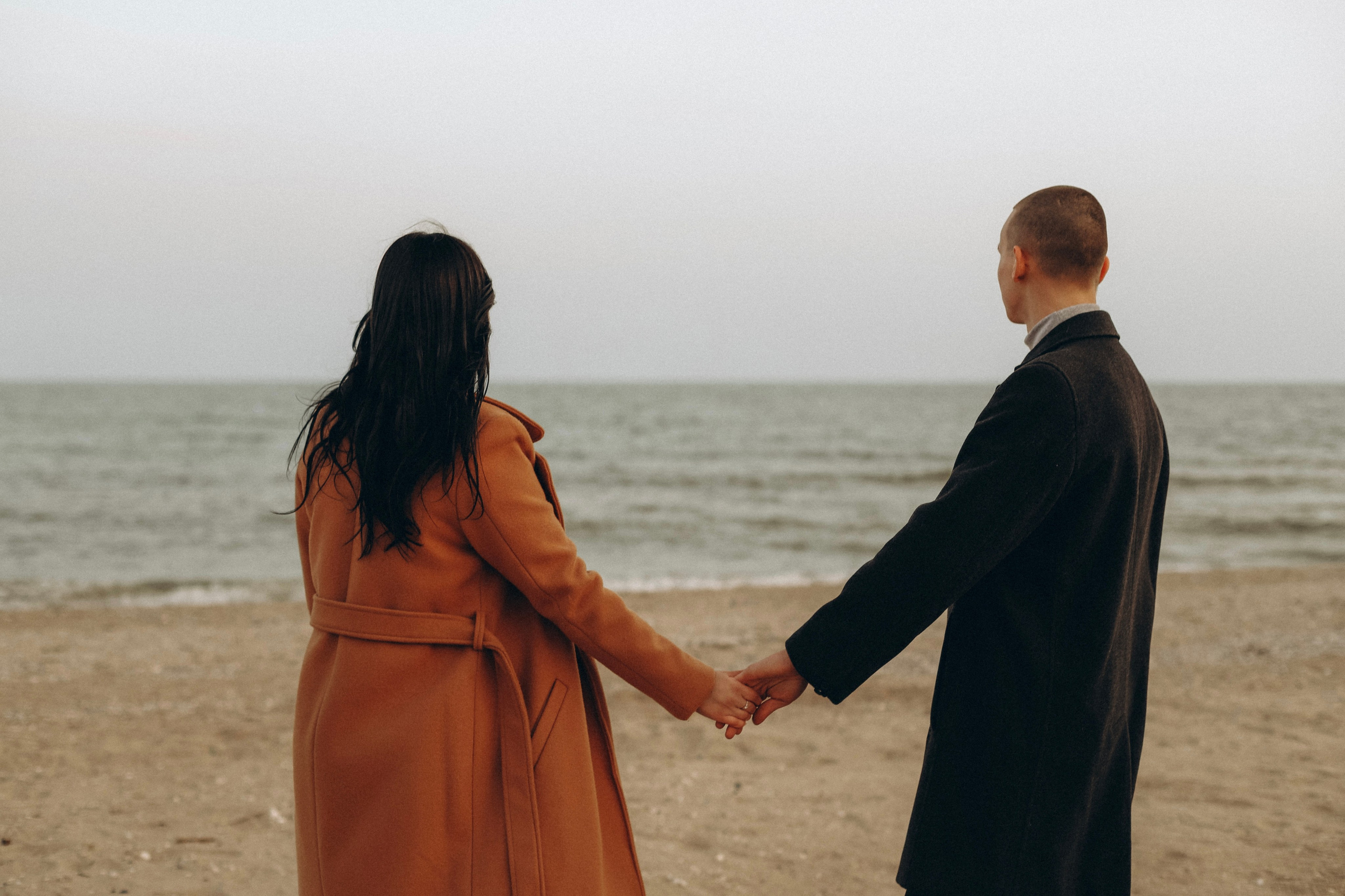 ЕЛИЗАВЕТА & БОГДАН. Фотограф Мариуполь | Ялта | Крым — Диана Мазенко