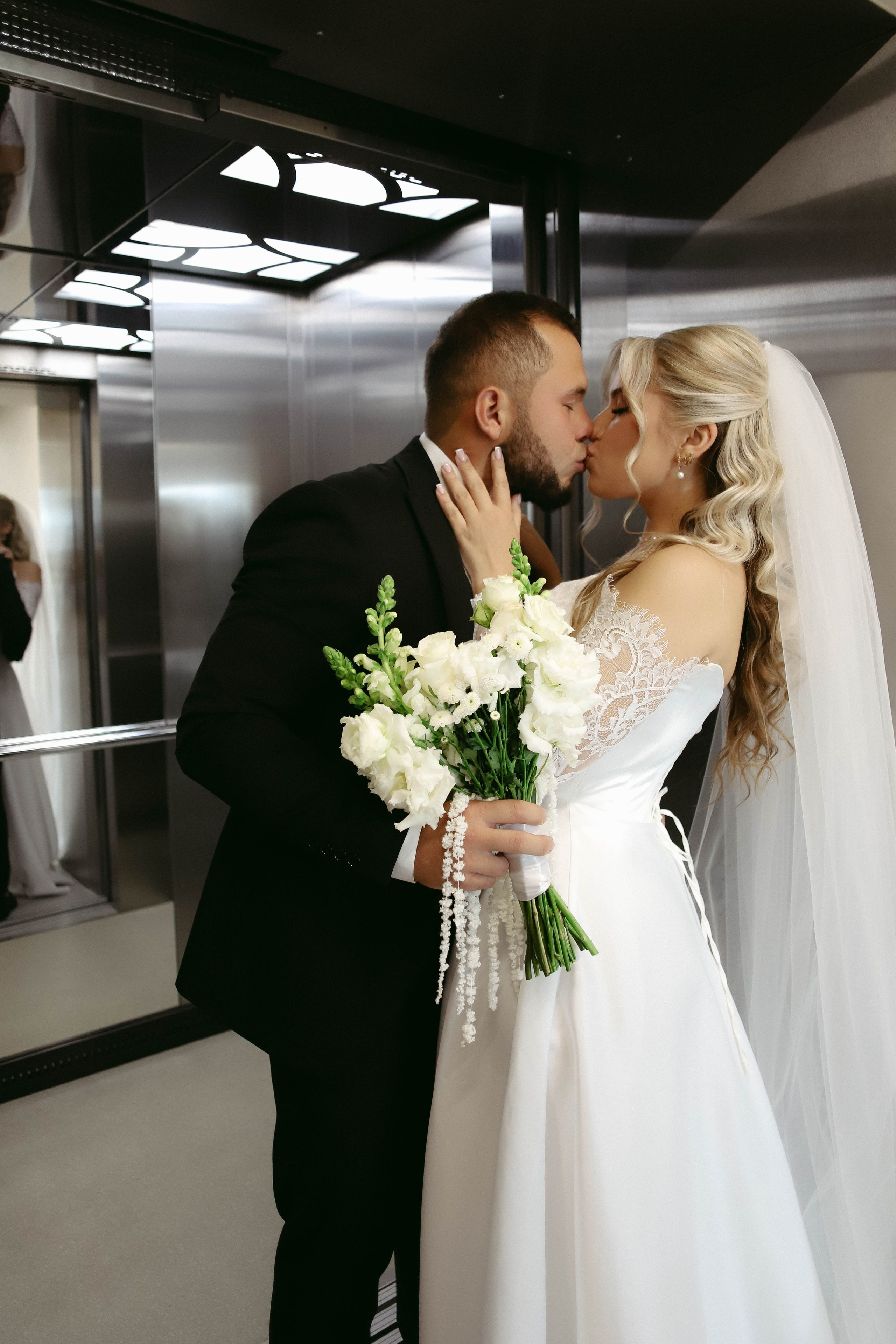 СОФИЯ & МИХАИЛ. Фотограф Мариуполь | Ялта | Крым — Диана Мазенко