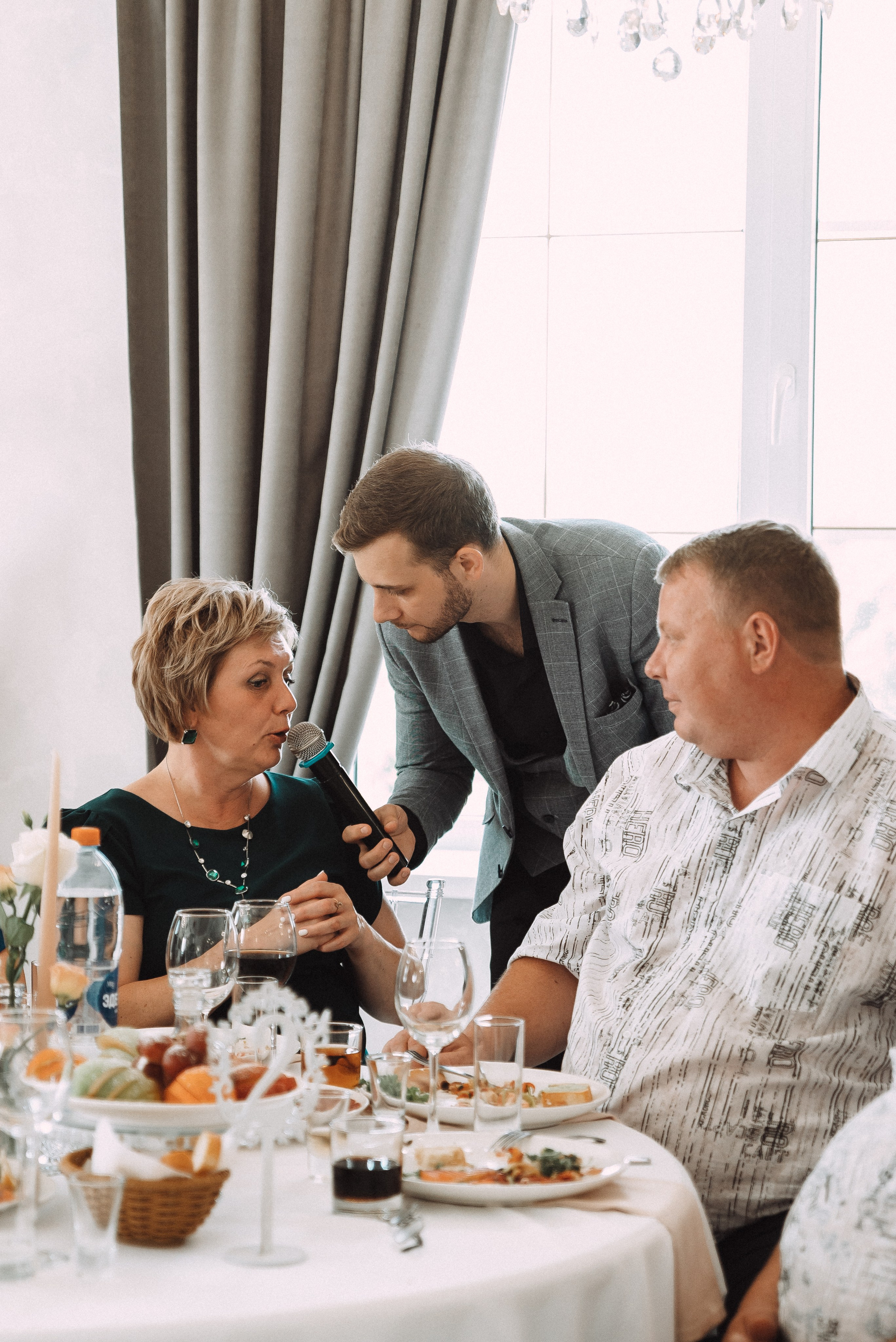 Роман + Ольга. Свадебный и семейный фотограф в Волгограде Олеся Лисицкая