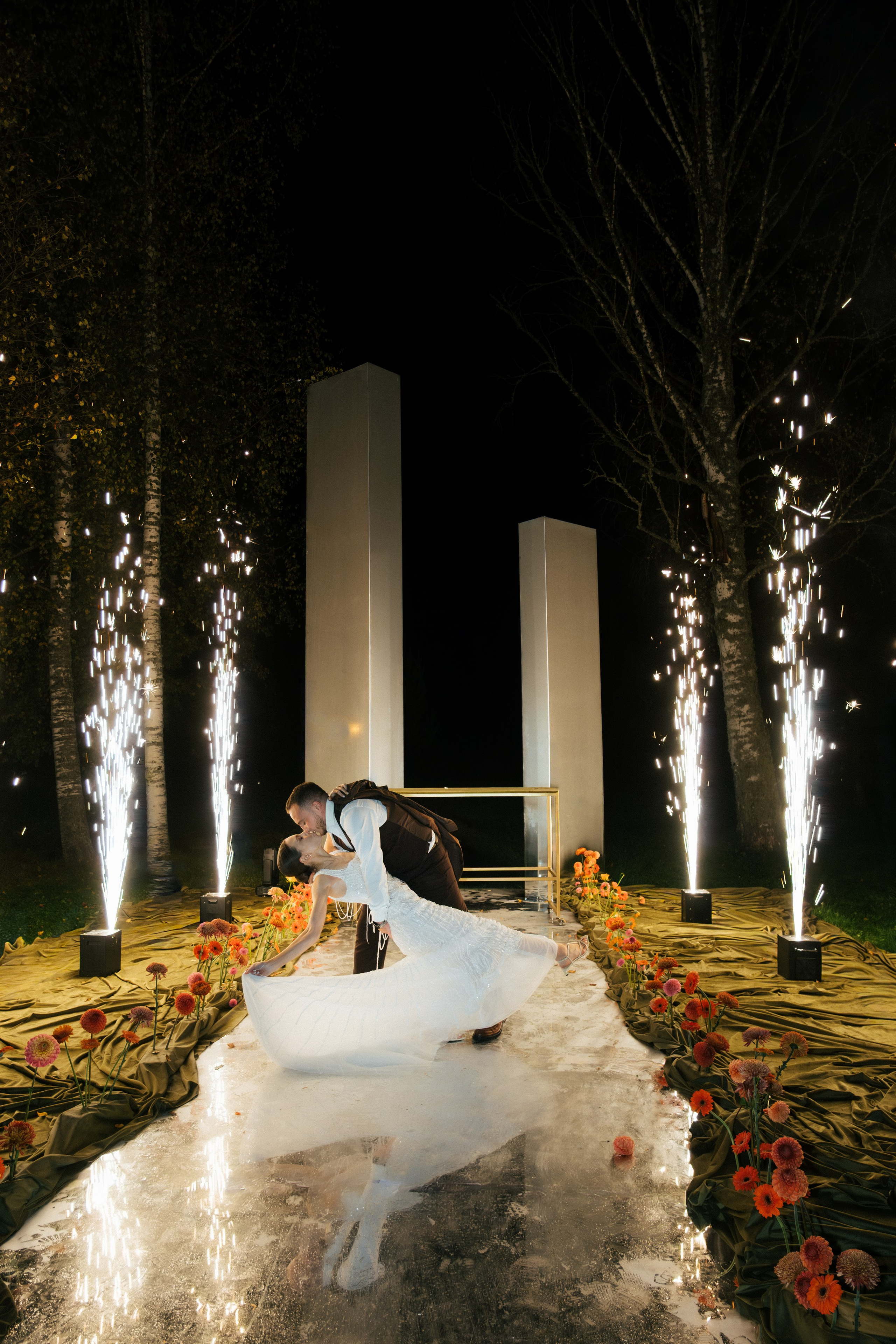 Сирак / Вероника. Свадебный Видеограф Фотограф в Сочи