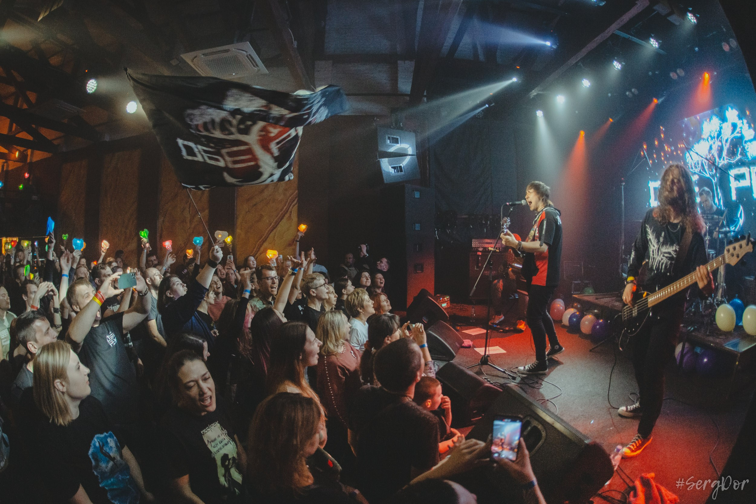 Обе-Рек, Сердце, Культурный центр Сердце, Санкт-Петербург, 05.05.2024, SergDor, 5 мая 2024 года, #SergDor