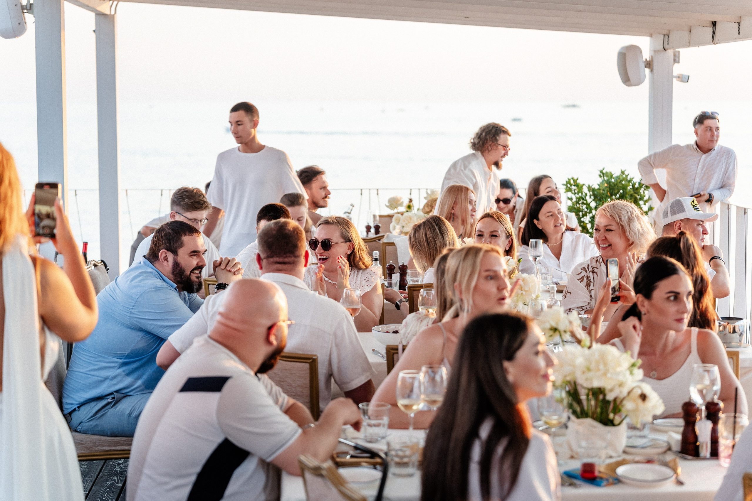 Премия «Что Где Есть» Маяк. Свадебный и репортажный, фуд фотограф в Новороссийске Евгений Александриди