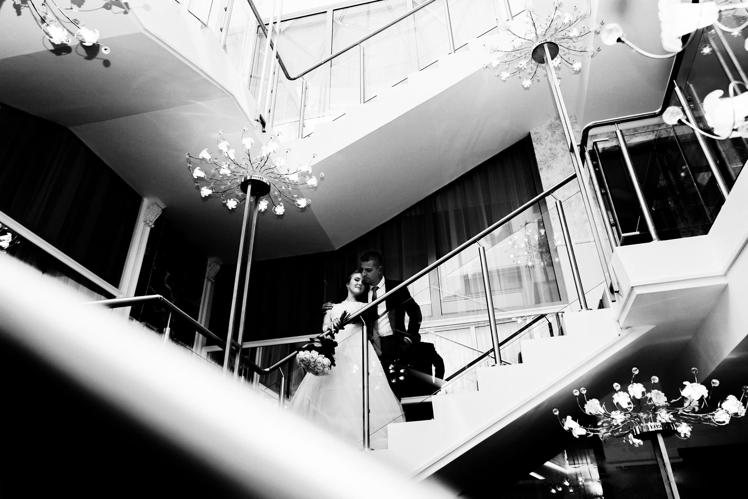 Регистрация в Петергофе, прогулка на метеоре. Елизавета и Роман. Свадебный, семейный и контент фотограф в Санкт- Петербурге Елена Грие