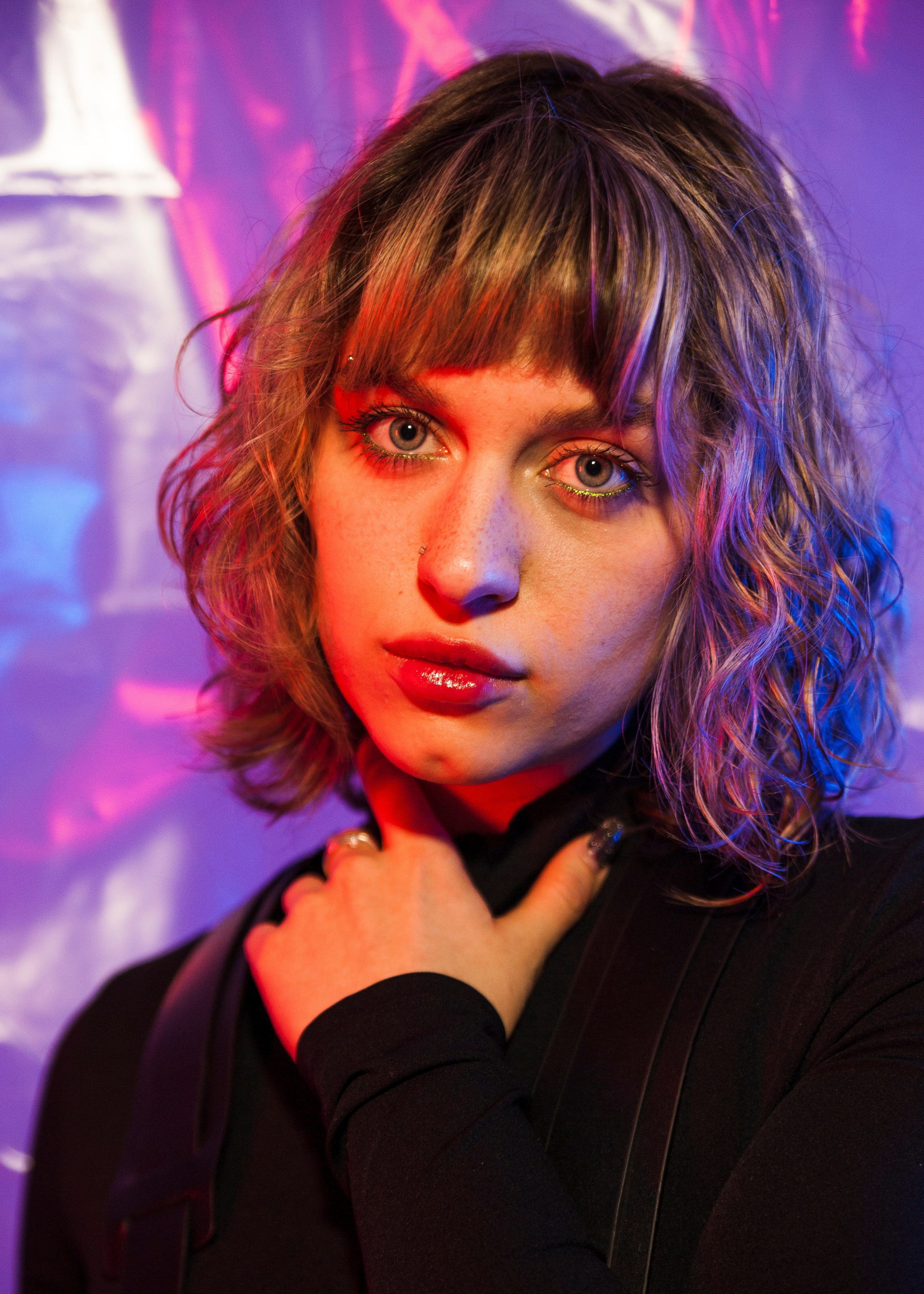 Ангелина. Арт-фотограф в Рязани Курилов Евгений