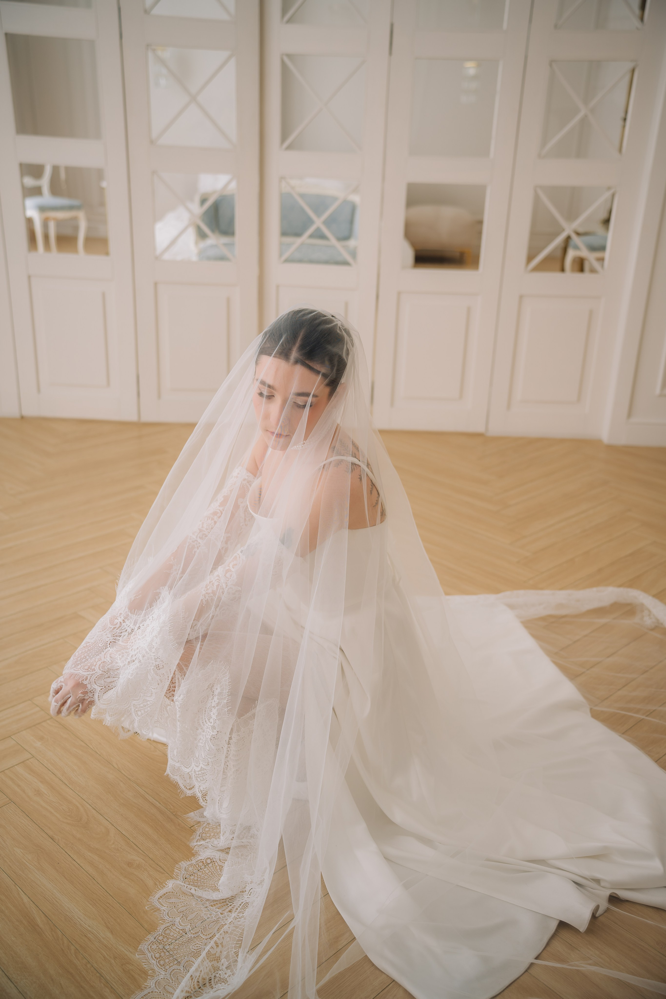 Свадьба Никиты и Татьяны