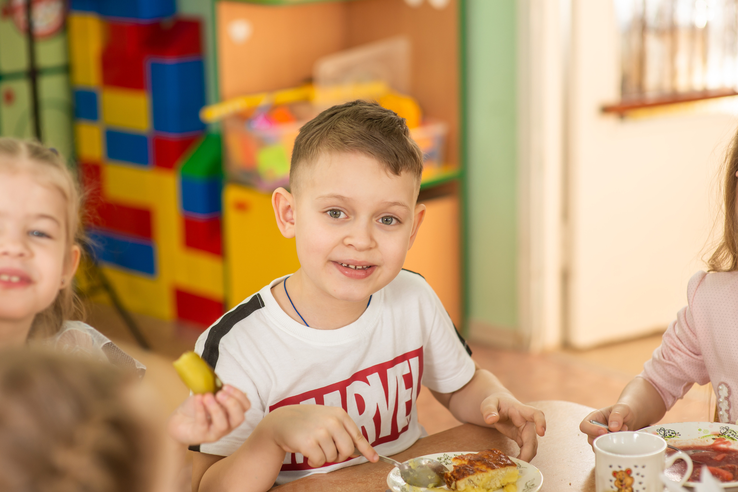 Индивидуальные альбомы детский сад. Семейный фотограф в Ярославле Екатерина Затеева