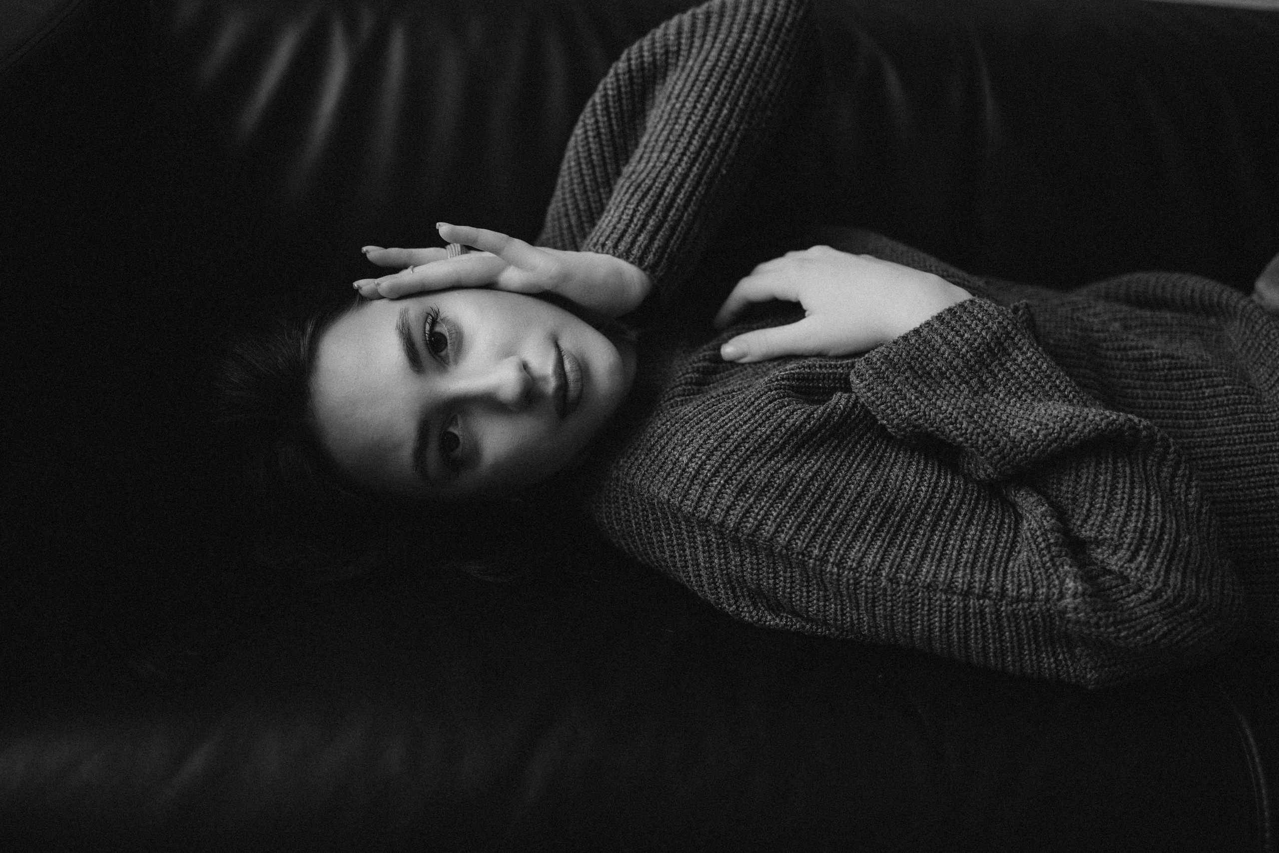 Минимализм. Главная