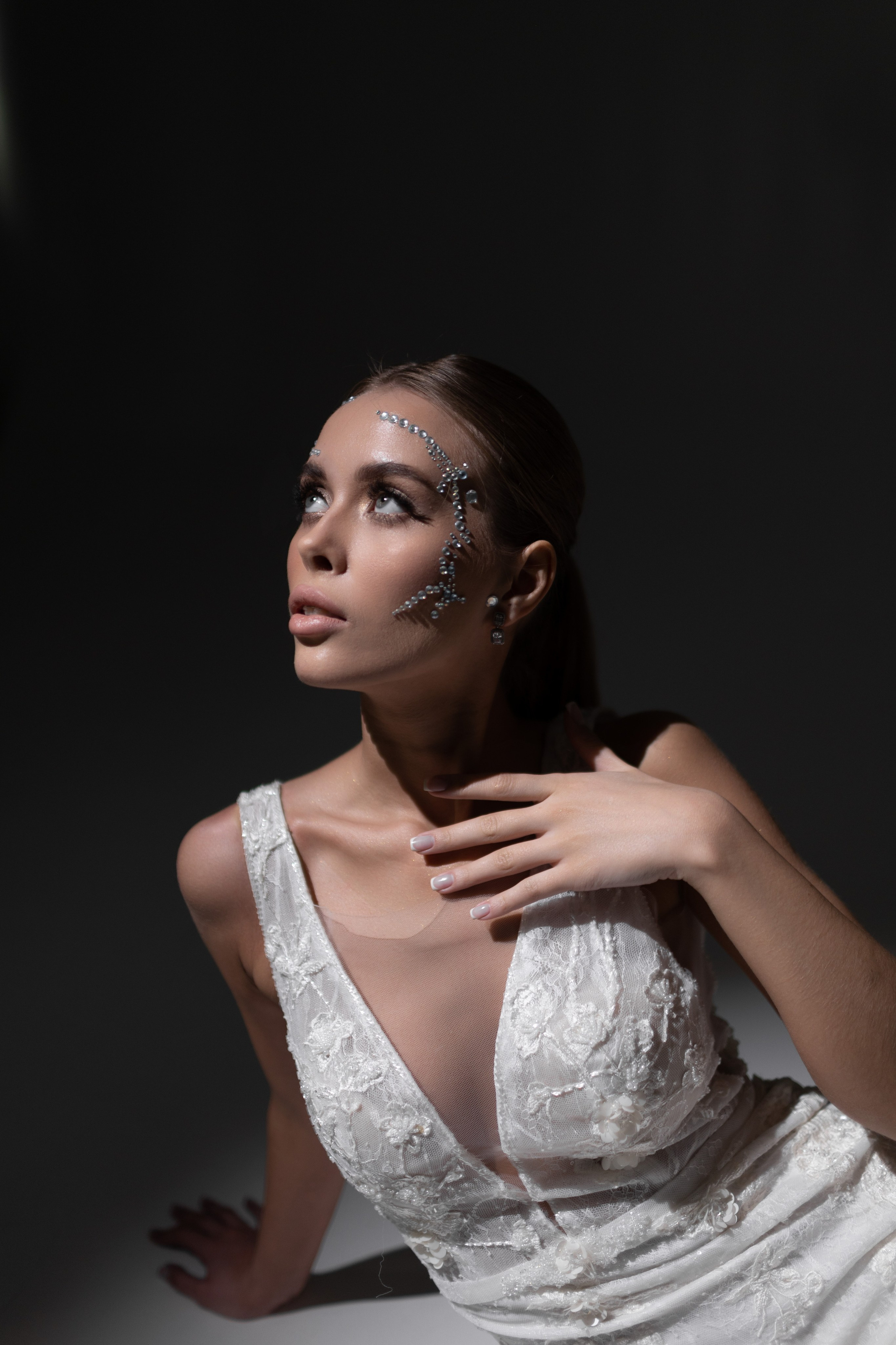 Диана. Свадебный фотограф Воронеж Мария Мардасова