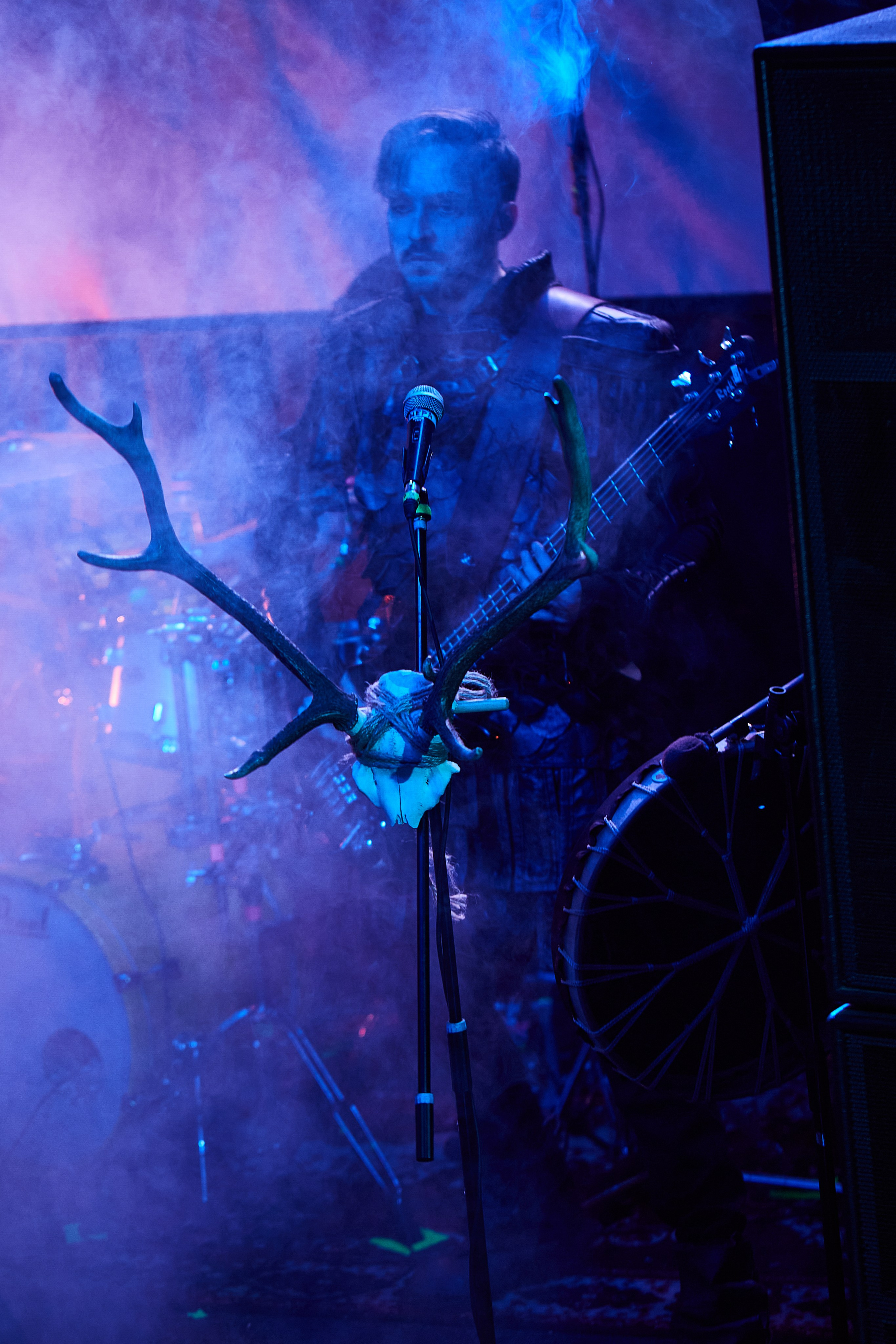 2023-12-24. Мещера