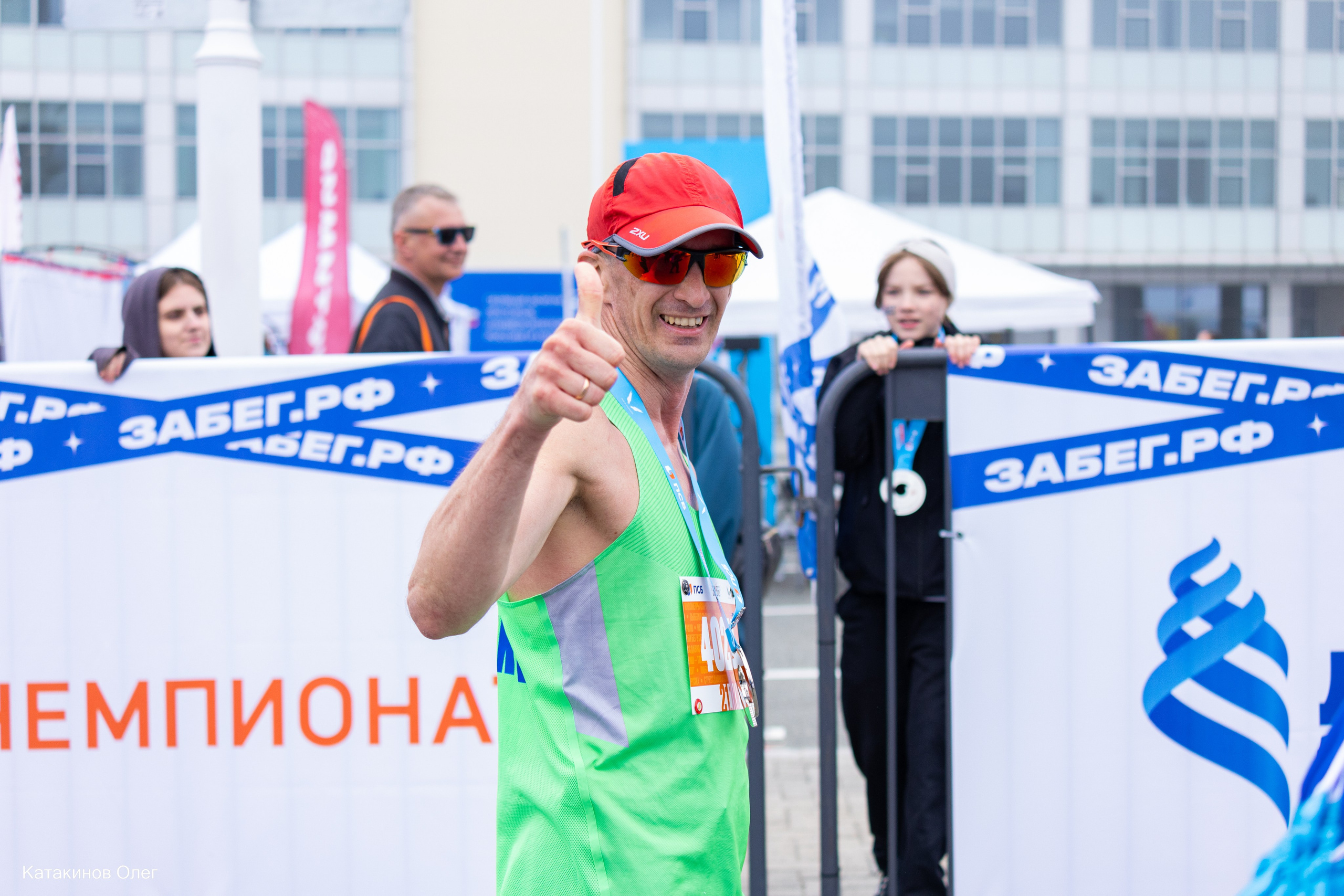 ЗаБег 2025 г. Олег Катакинов| Репортажный фотограф в городе у моря (Владивосток)