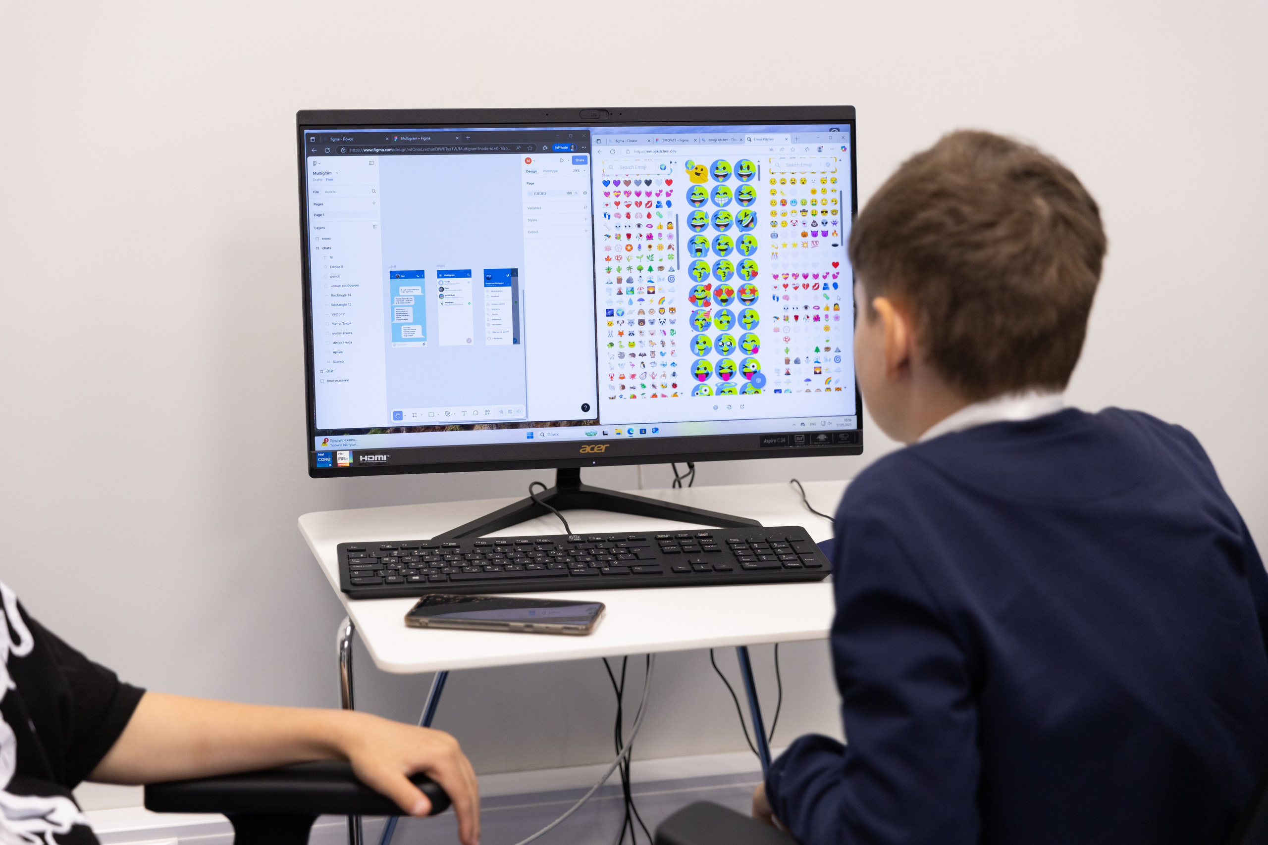 НПК «Наука в твоём ДНК». Олег Катакинов| Репортажный фотограф в городе у моря (Владивосток)