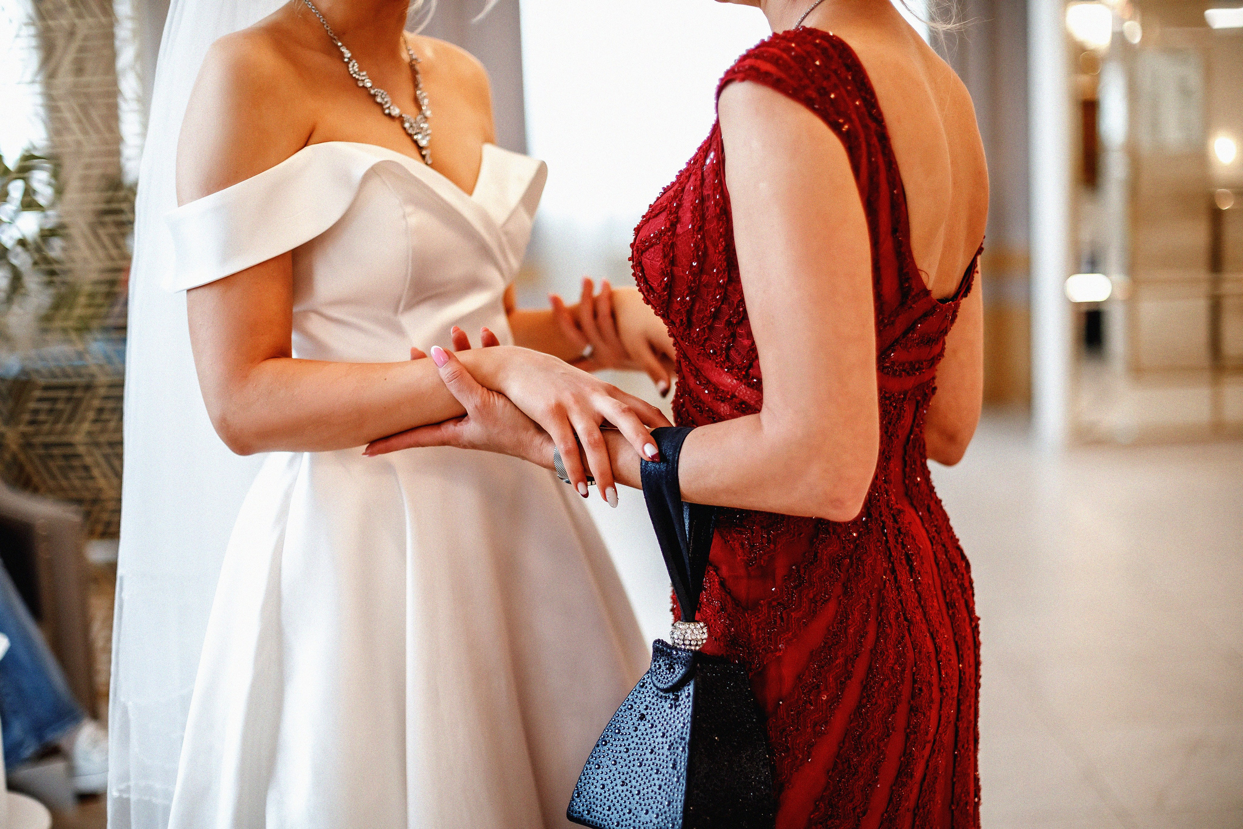 Полина и Александр. Фотограф в Москве Базанова Дарья