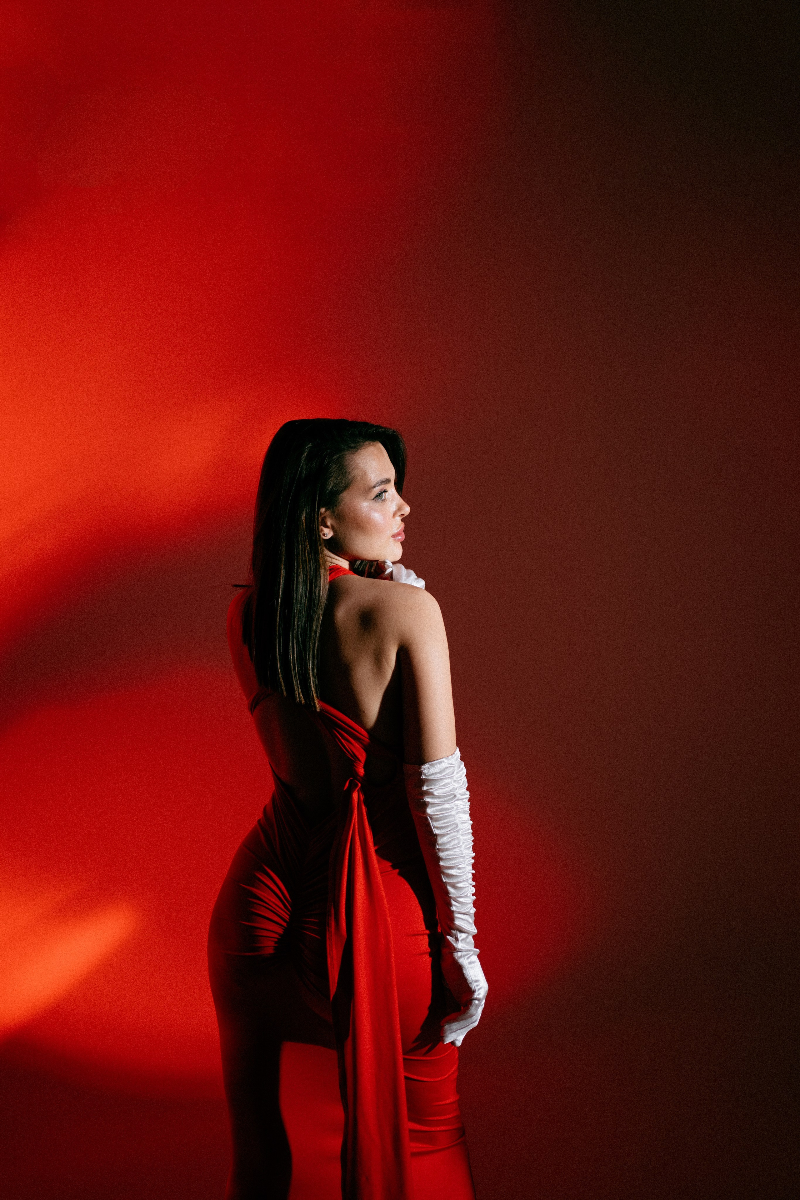 Портреты. Анастасия Эпова | Фотограф в Новосибирске