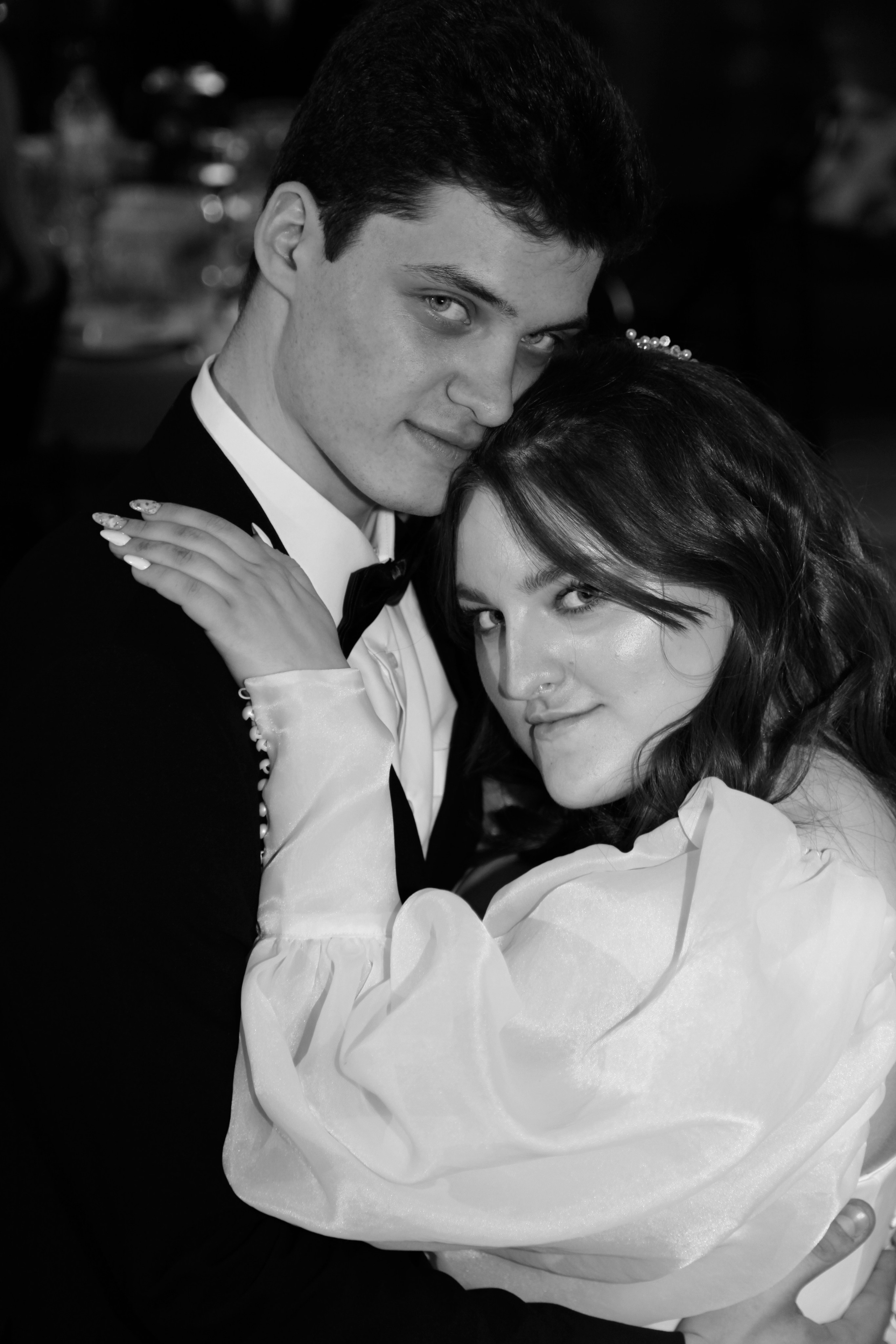 Свадебные съёмки. Фотограф Екатерина Рубаненко. Москва и МО