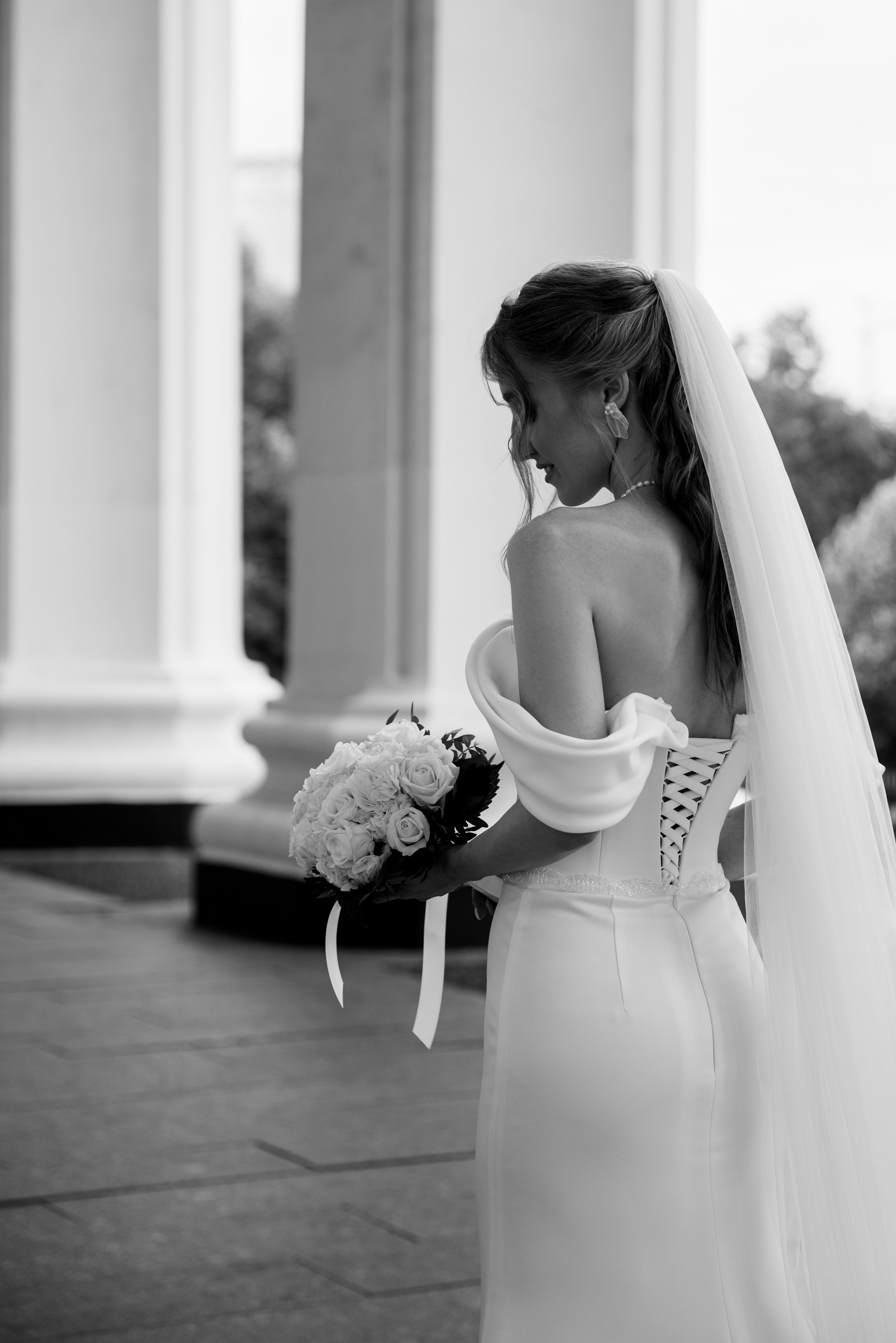 Марина и Сева обещают. Свадебный и семейный фотограф в Москве Julia Juice