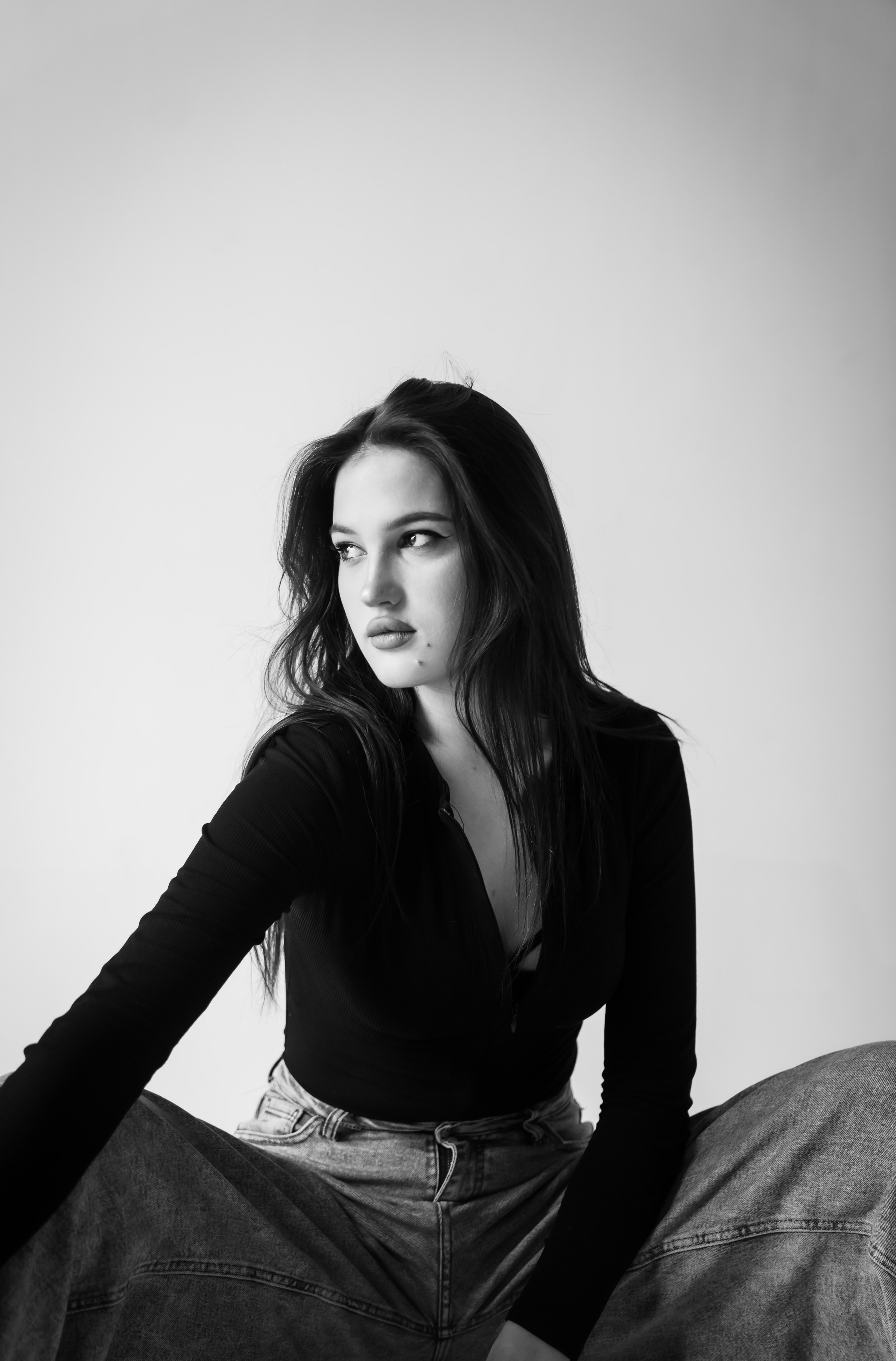 Фотосессия Екатерины. Фотограф в Ростове-на-Дону Анна Малахова