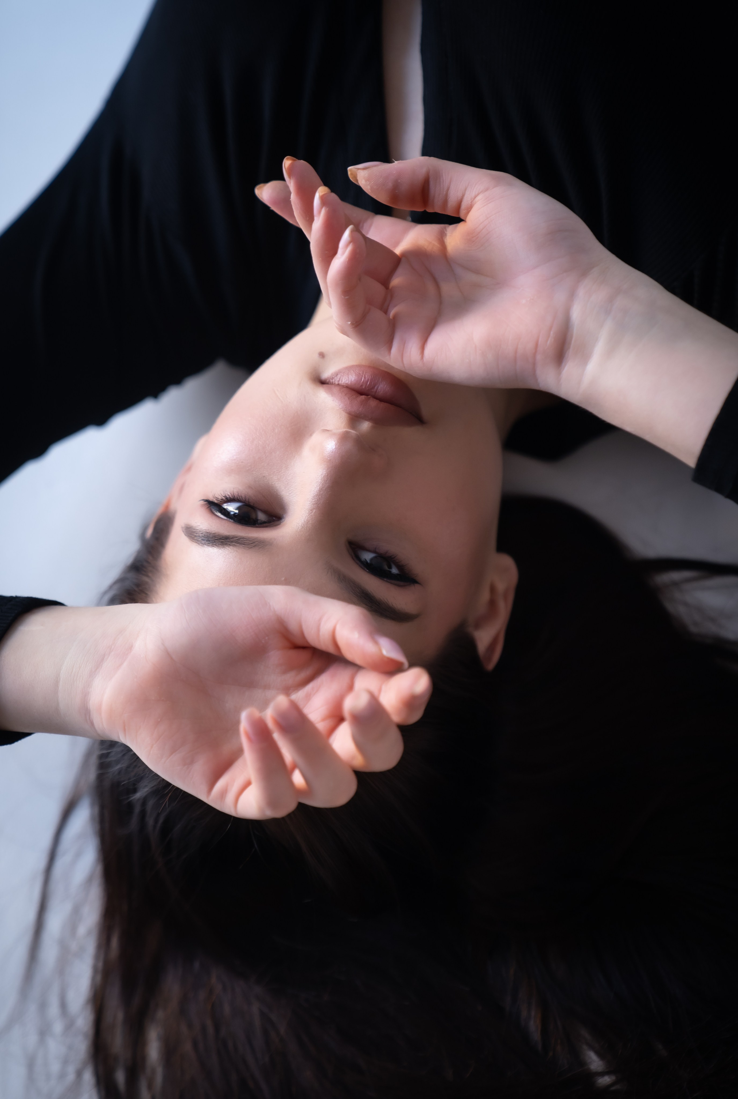 Фотосессия Екатерины. Фотограф в Ростове-на-Дону Анна Малахова